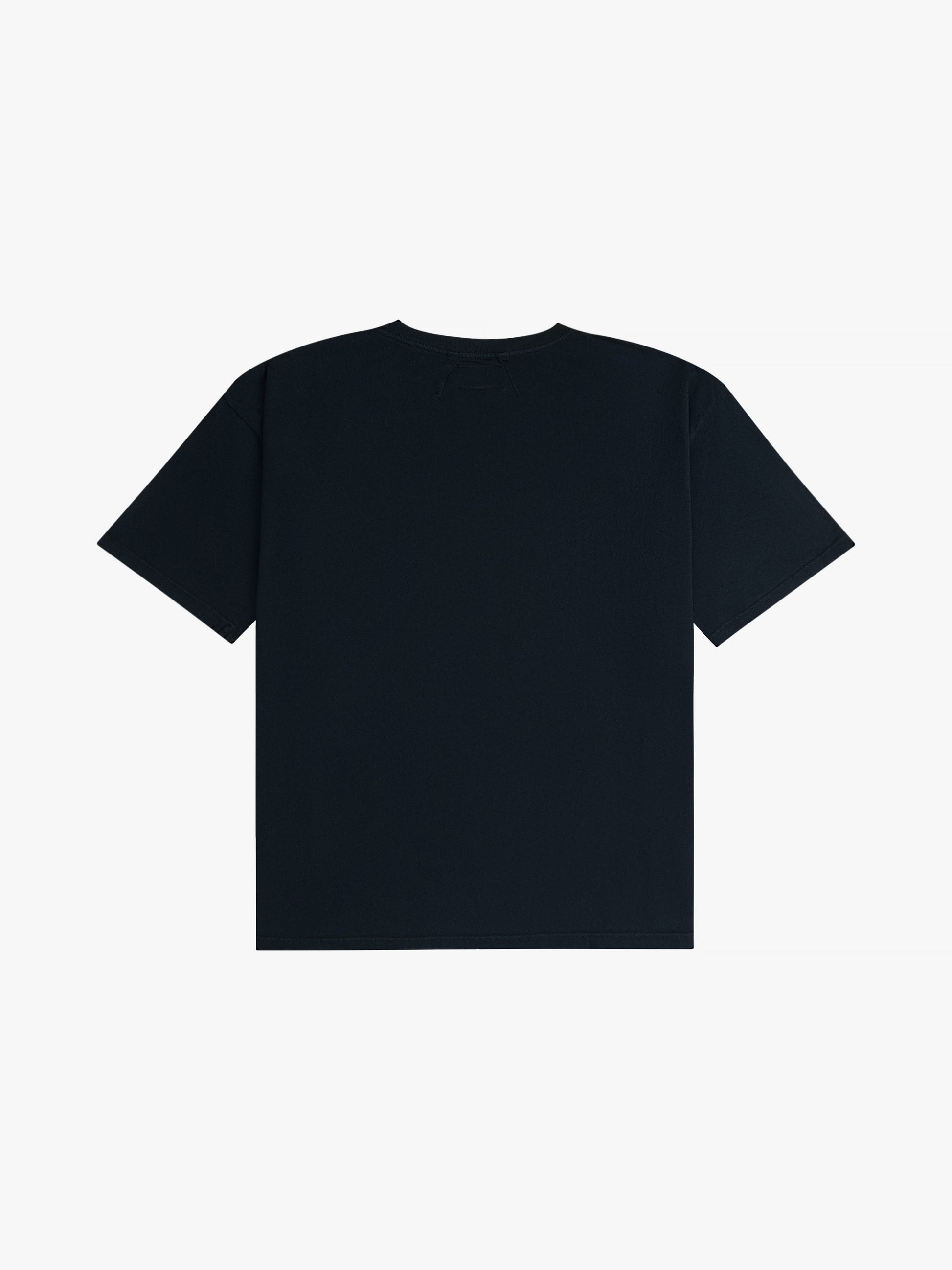 RHUDE FLAG TEE - 2