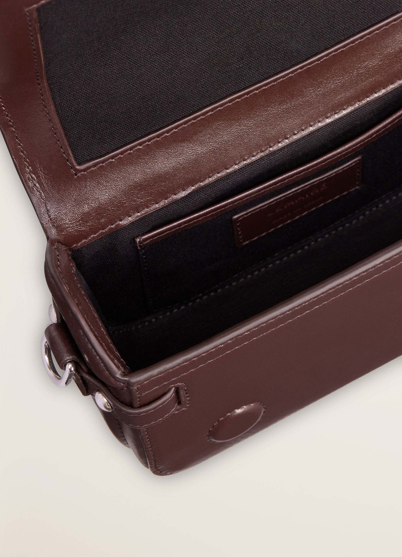 RANSEL MINI SATCHEL 7