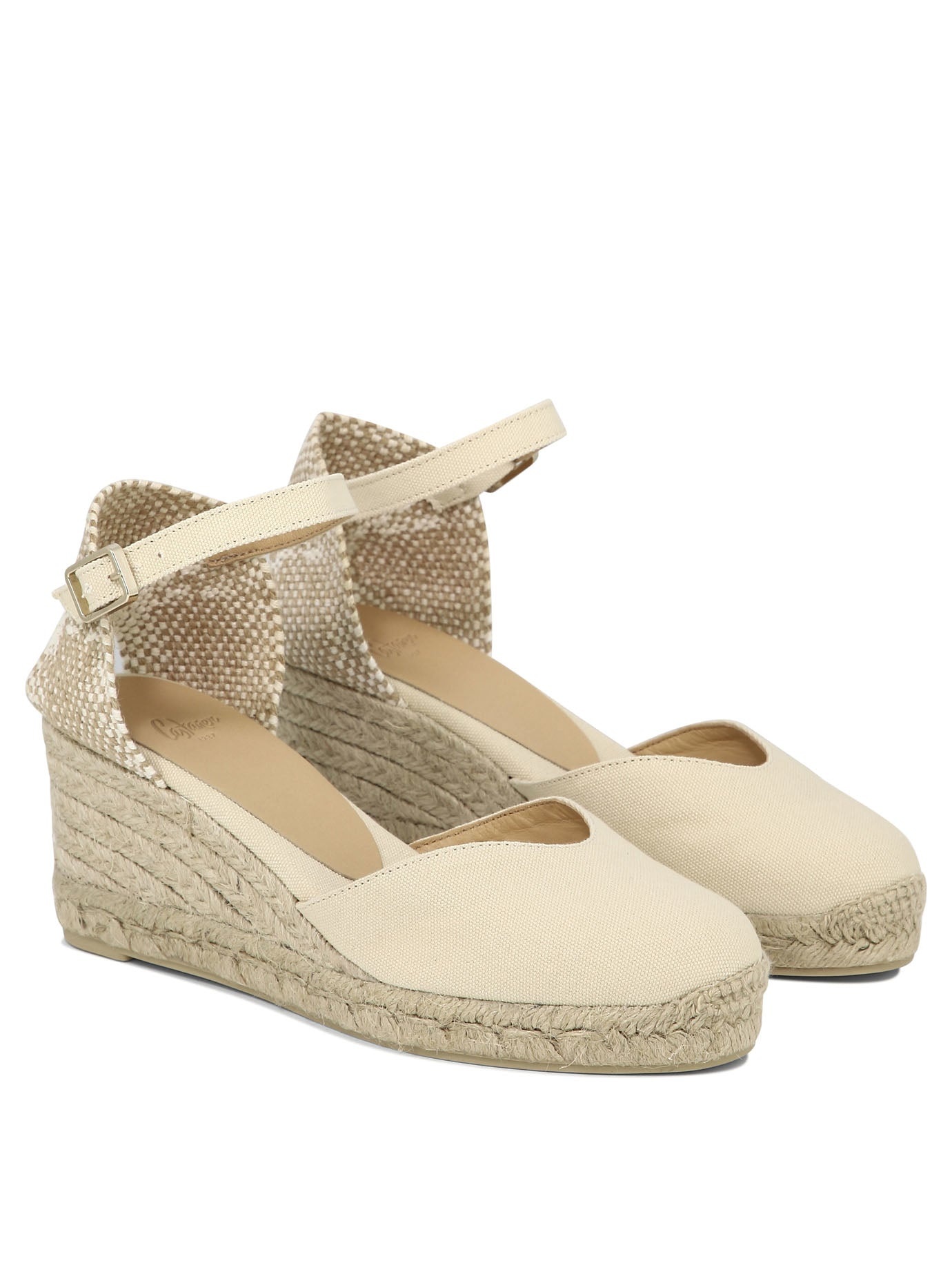 Castañer - Castañer Chiarita Espadrilles - 5