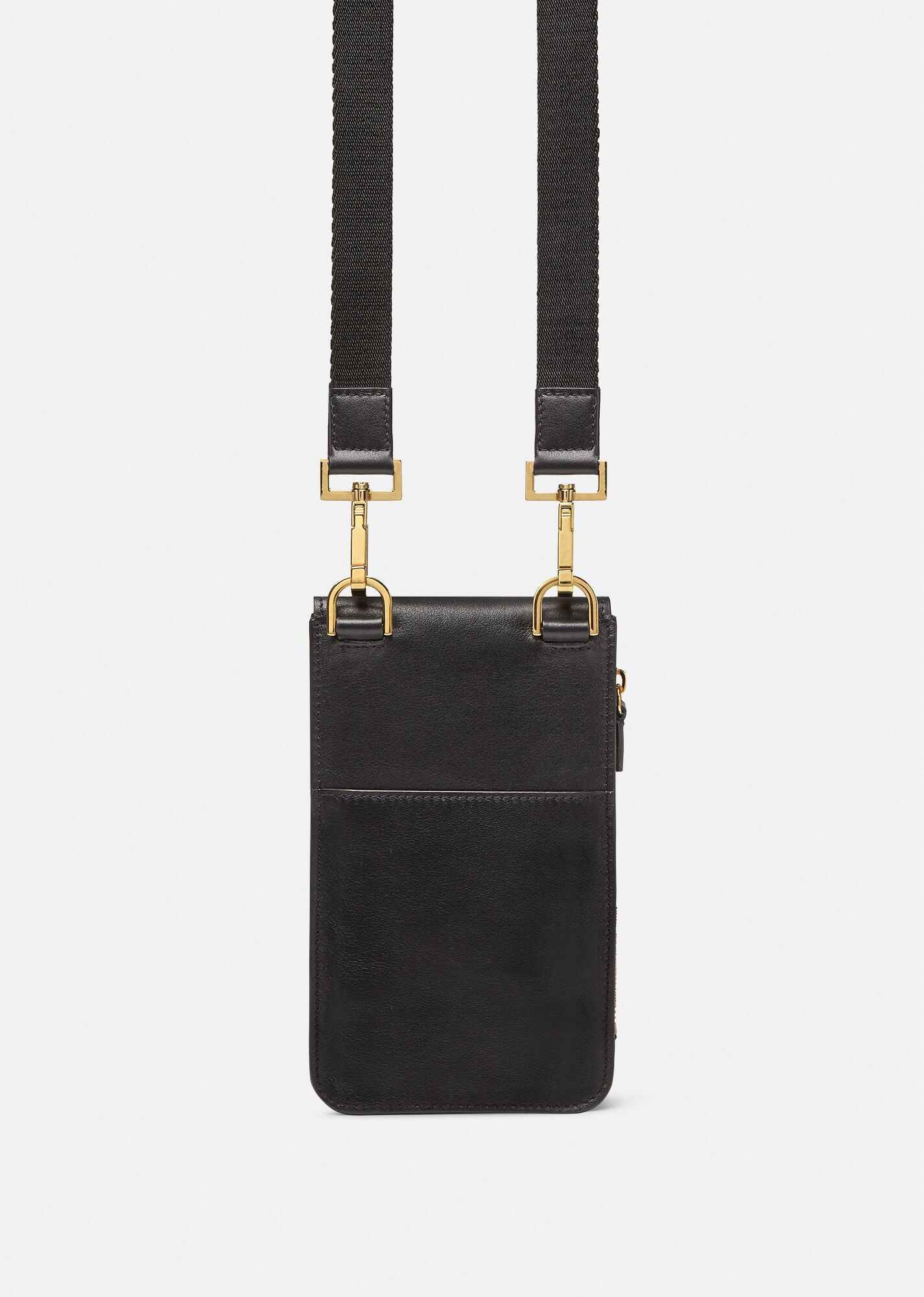 La Medusa Mini Bag - 2