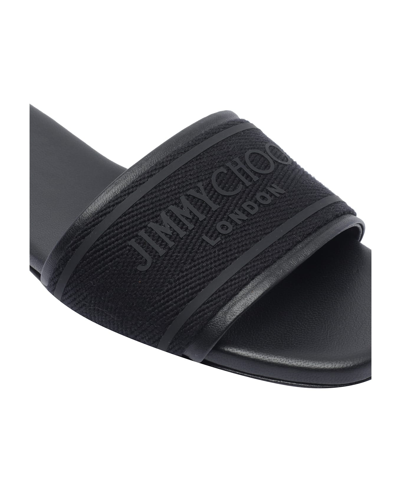 Joa Flat Sandals - 4