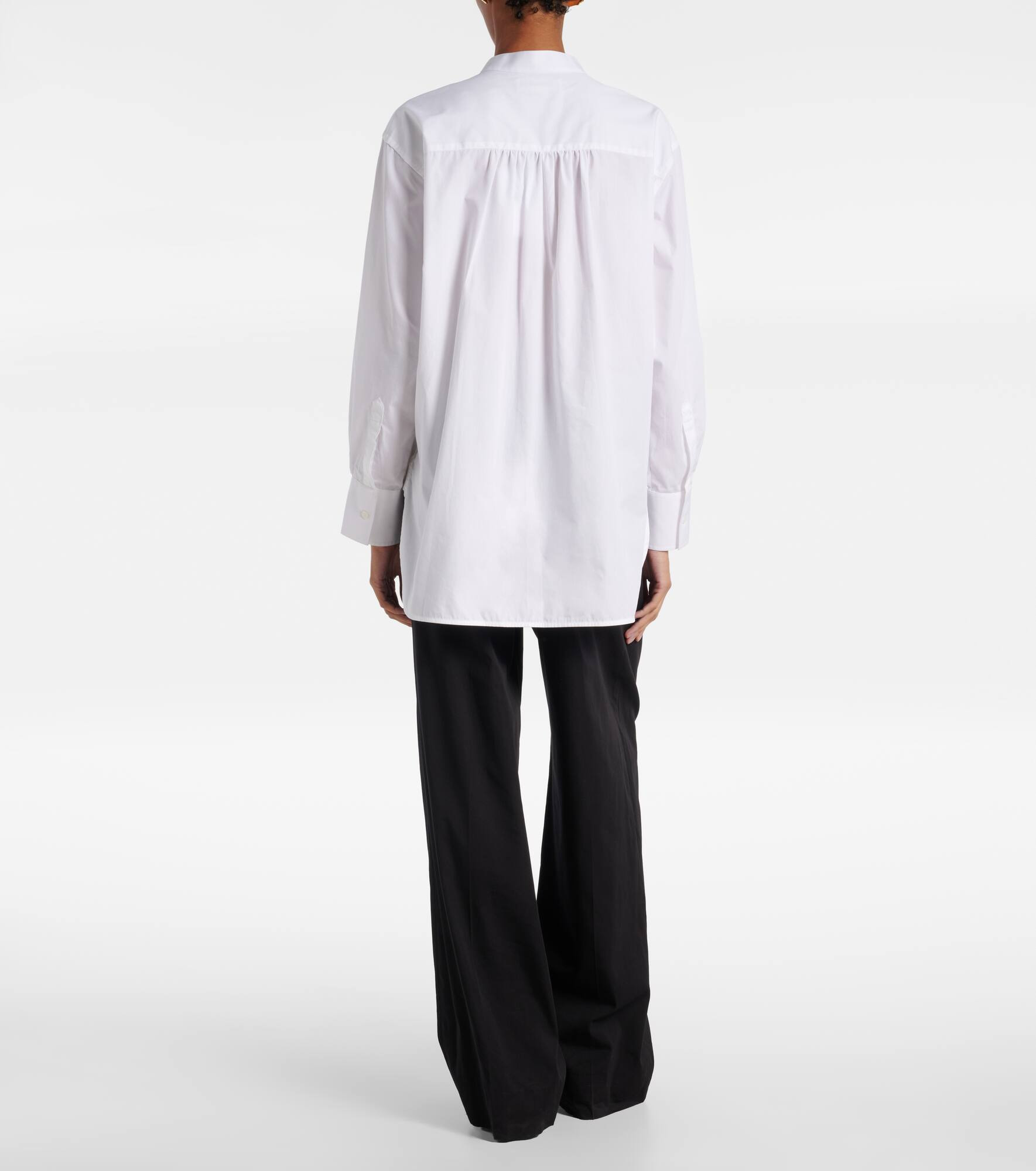 Cotton shirt - 3