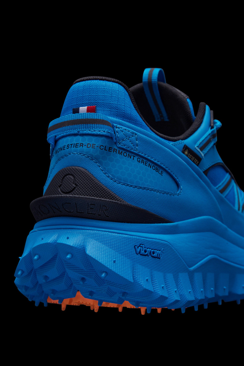 Trailgrip GTX Sneakers 4