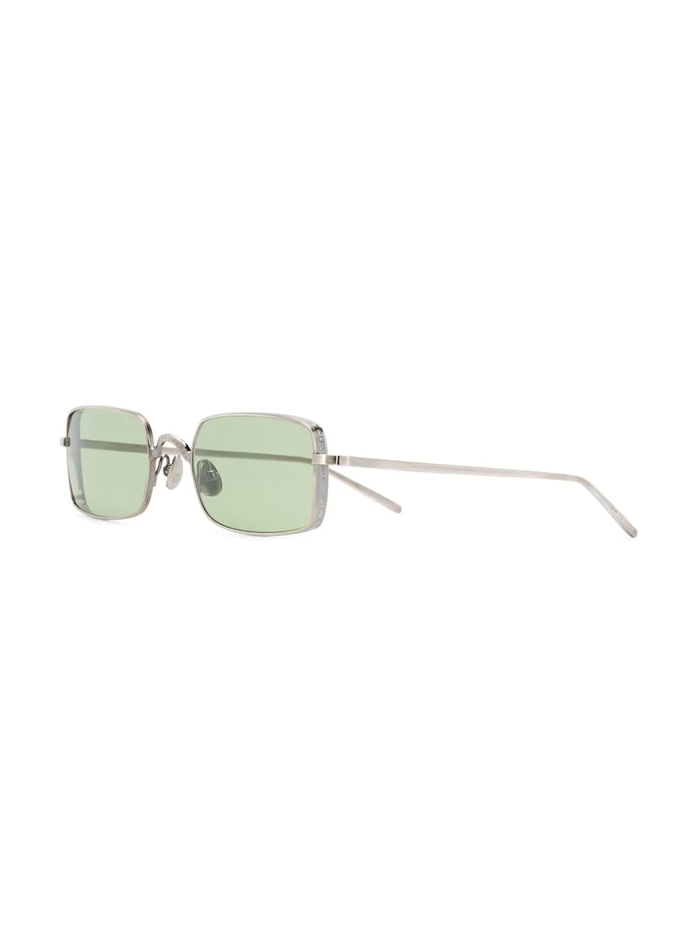 rectangular sunglasses - 2