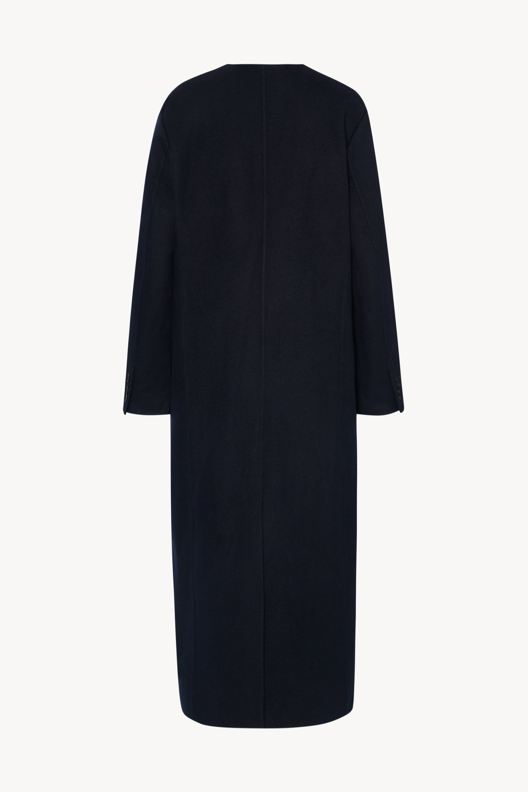 Theia Dress in Cashmere - 2