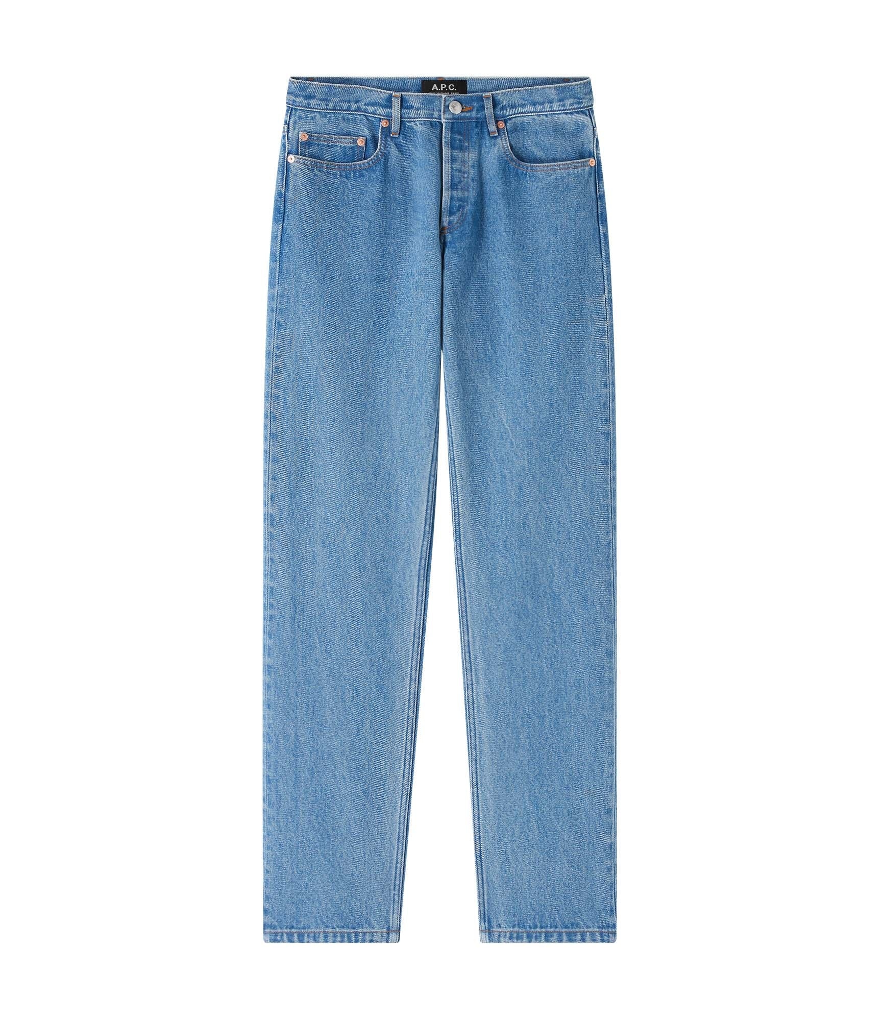 NEW STANDARD JEANS - 1