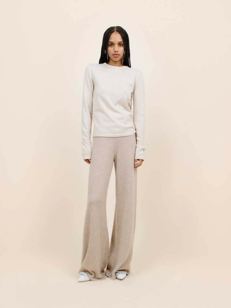 The Elder Statesman JUNIPER PANT outlook