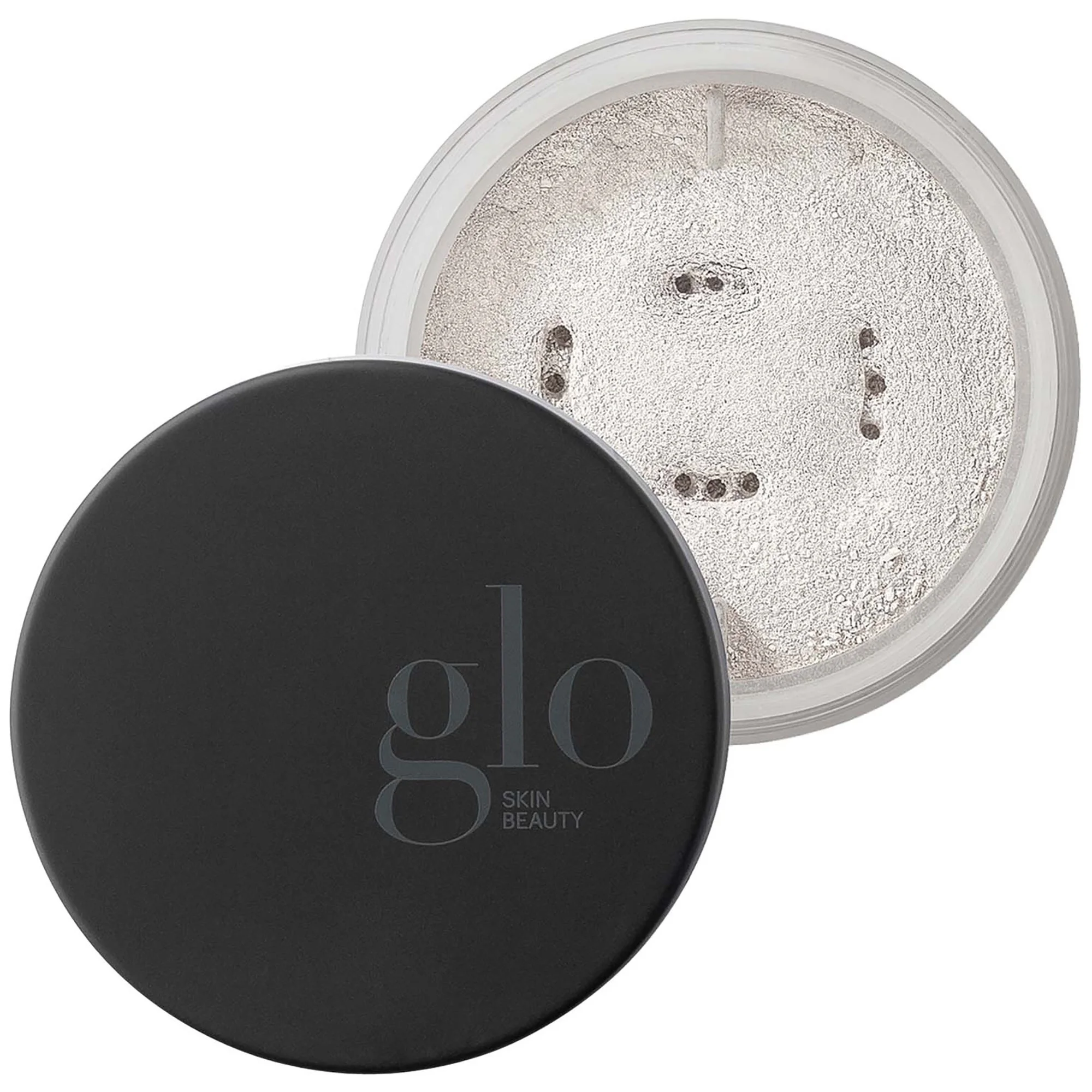 Glo Skin Beauty Luminous Setting Powder - Translucent - 1