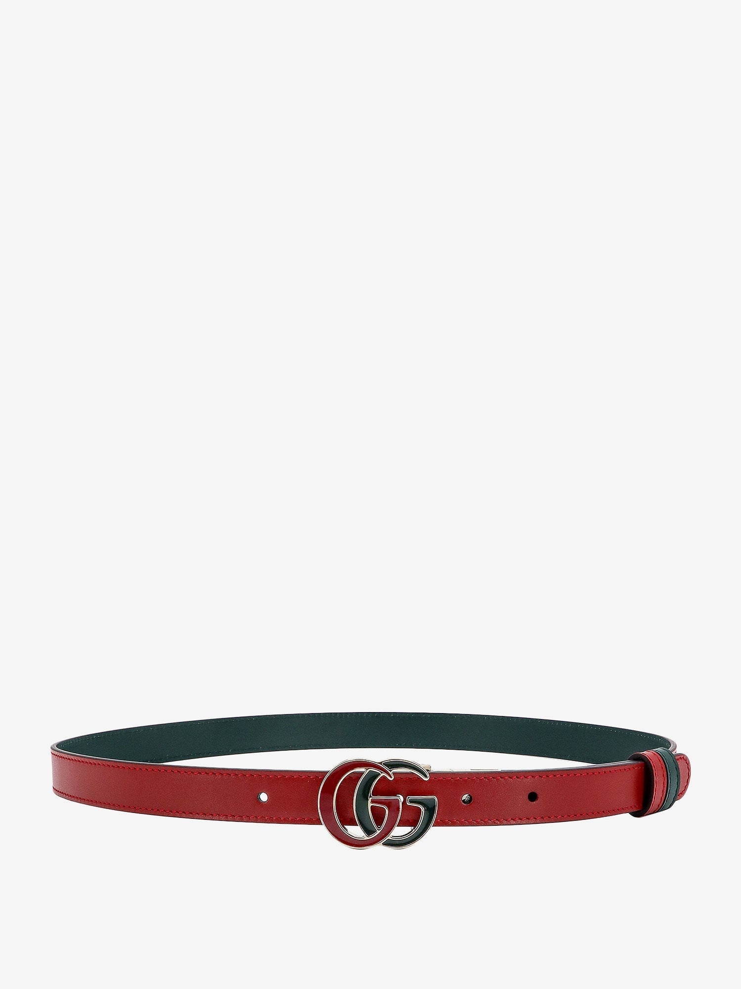 Gucci Woman Belt Woman Pink Belts - 1