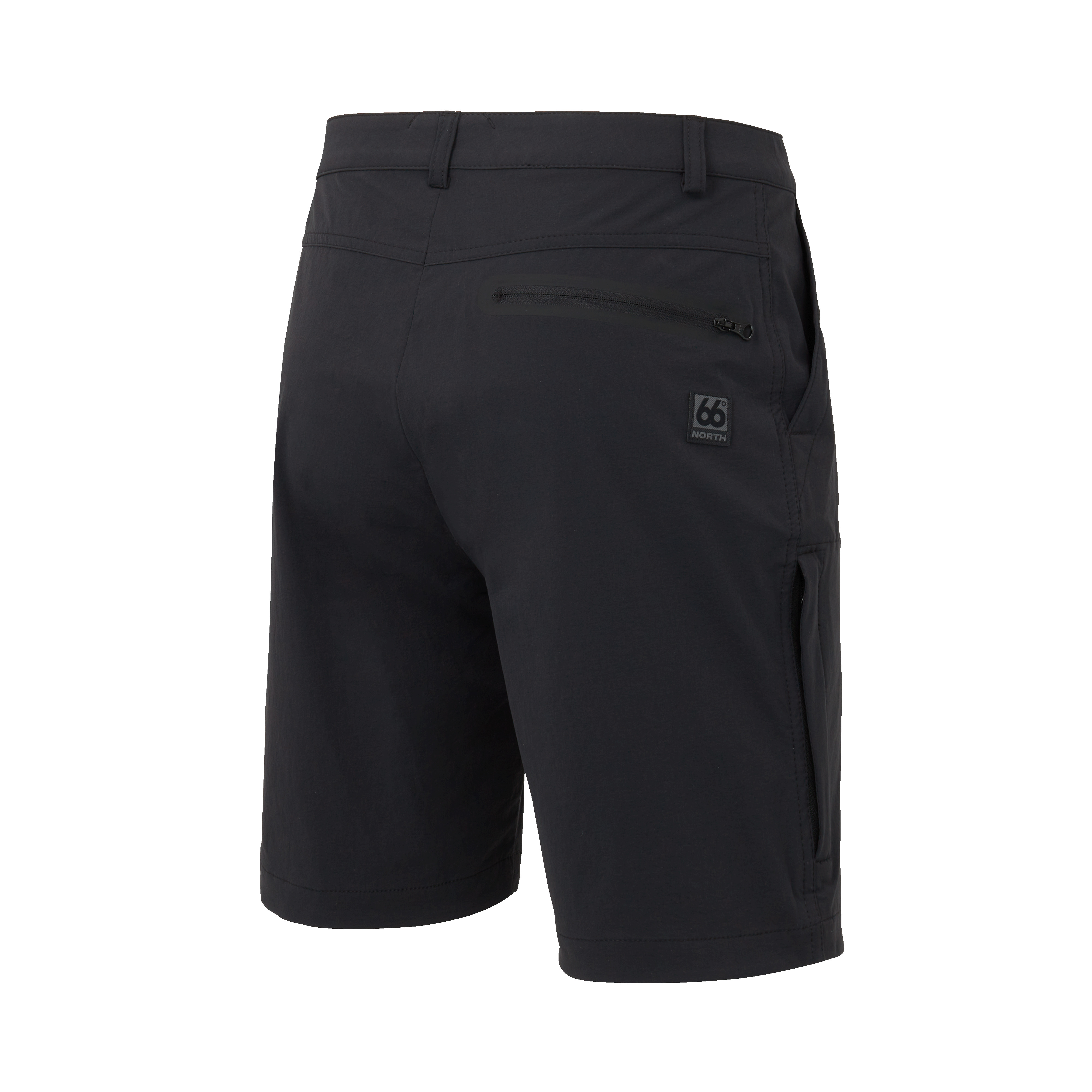 Laugavegur Hiking Shorts - 4
