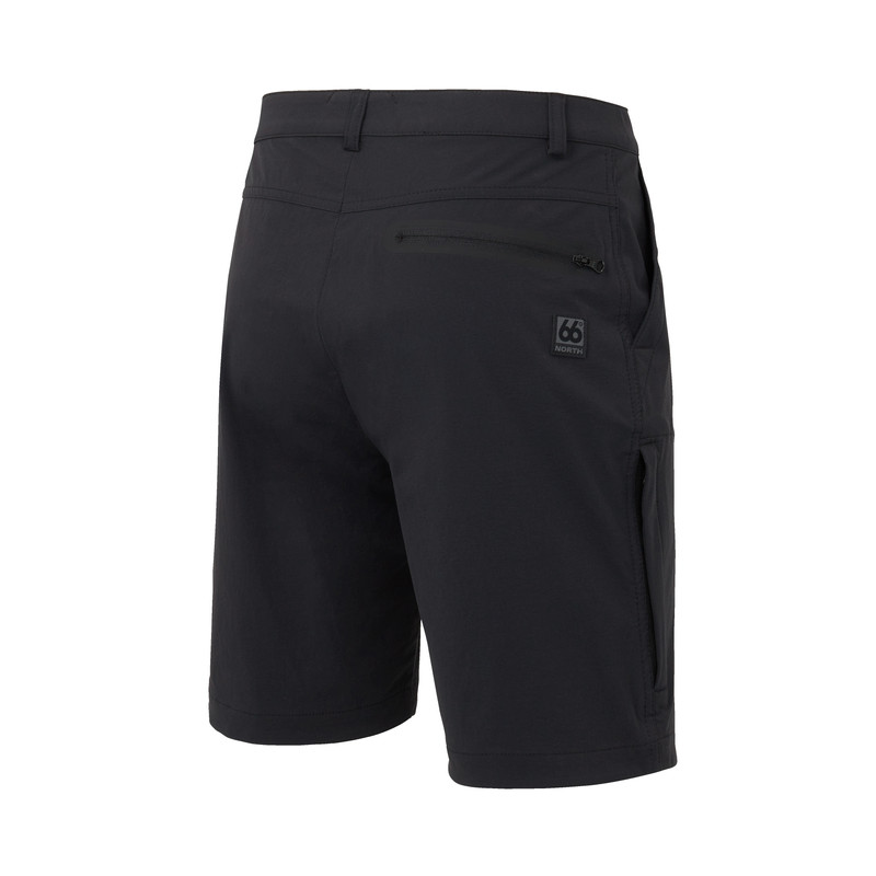 Laugavegur Hiking Shorts 4