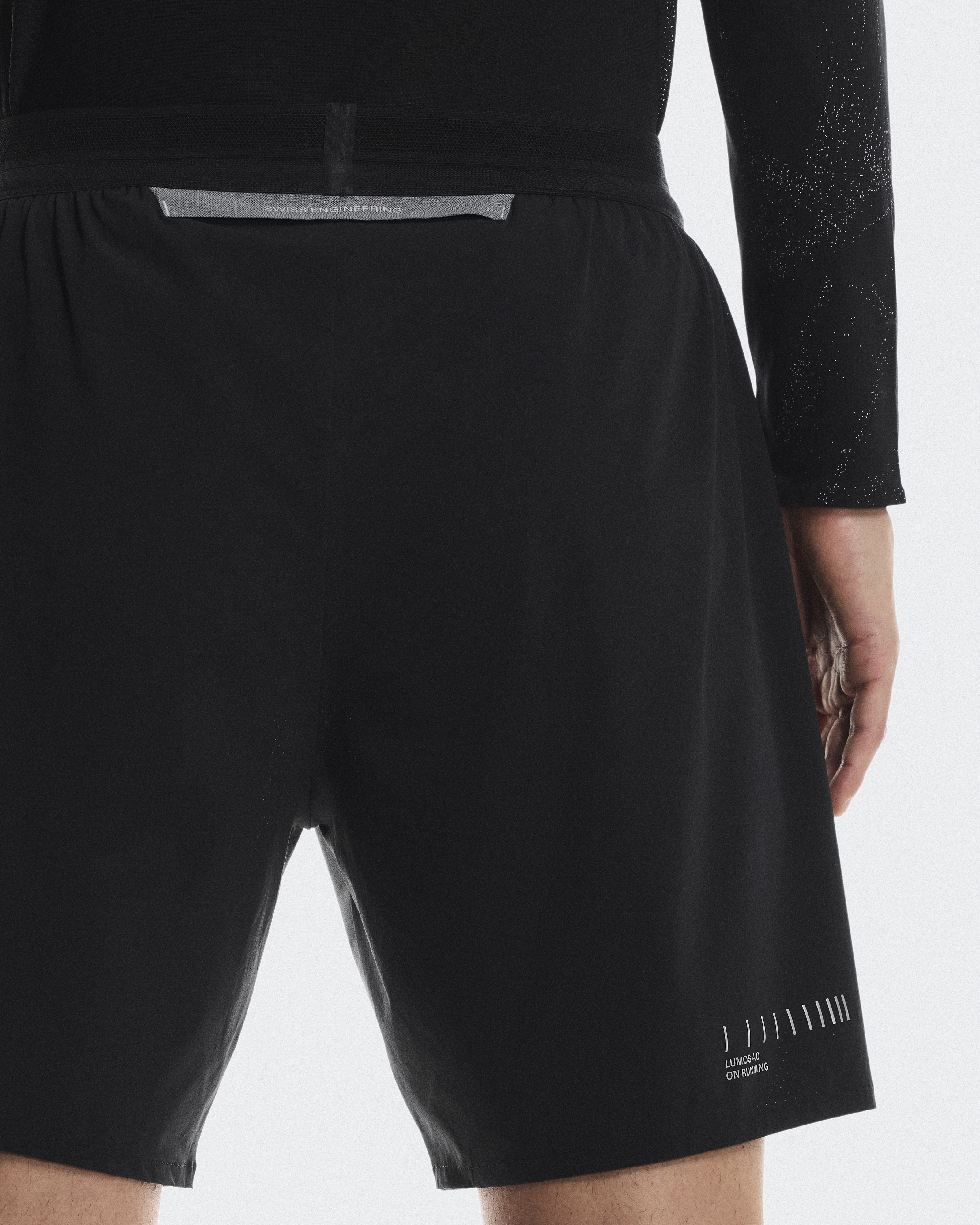 Performance Shorts Lumos - 5