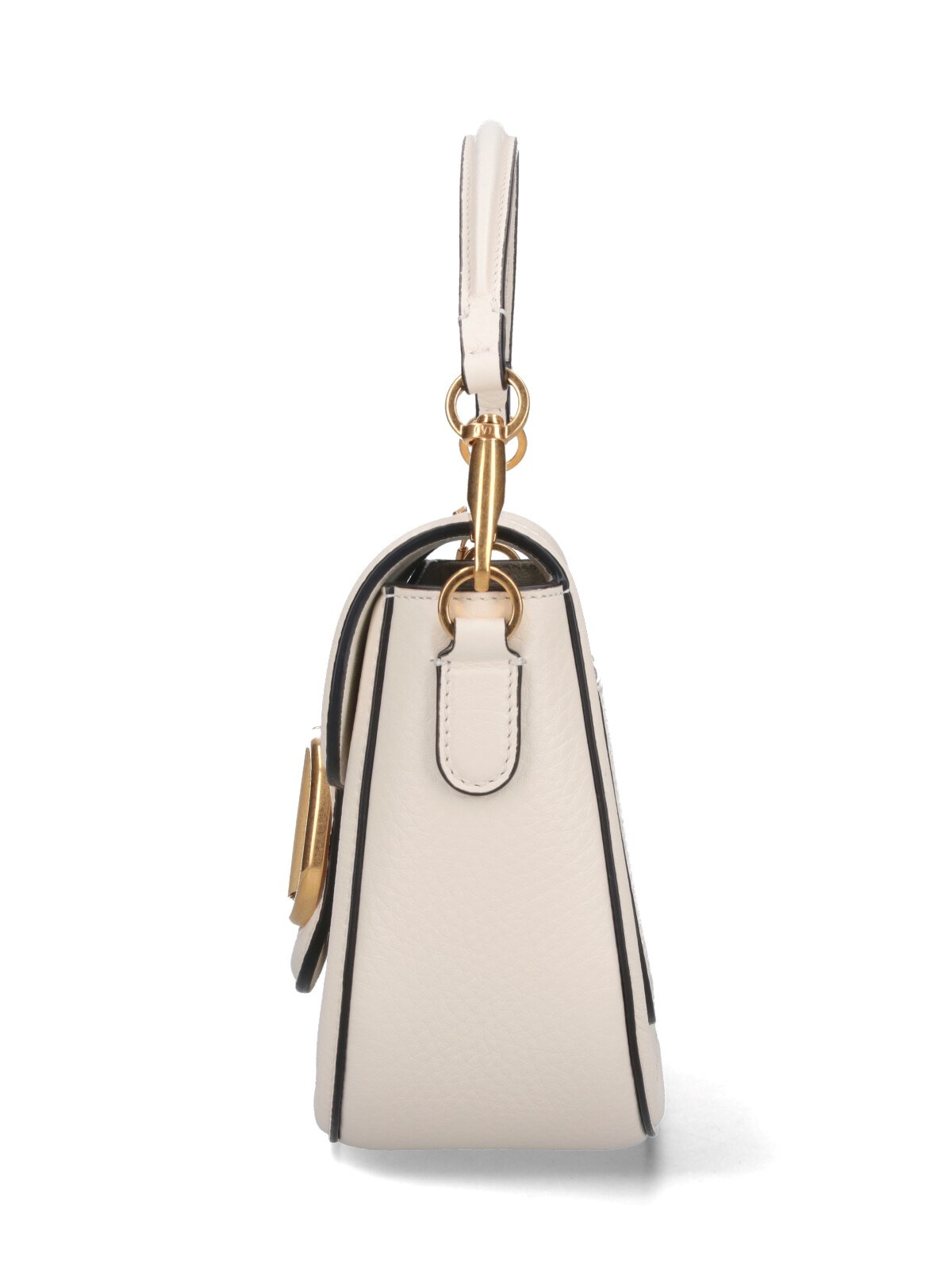 'ALLTIME' SHOULDER BAG - 5