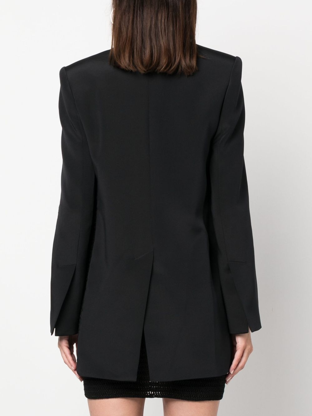 Caen crochet blazer - 4