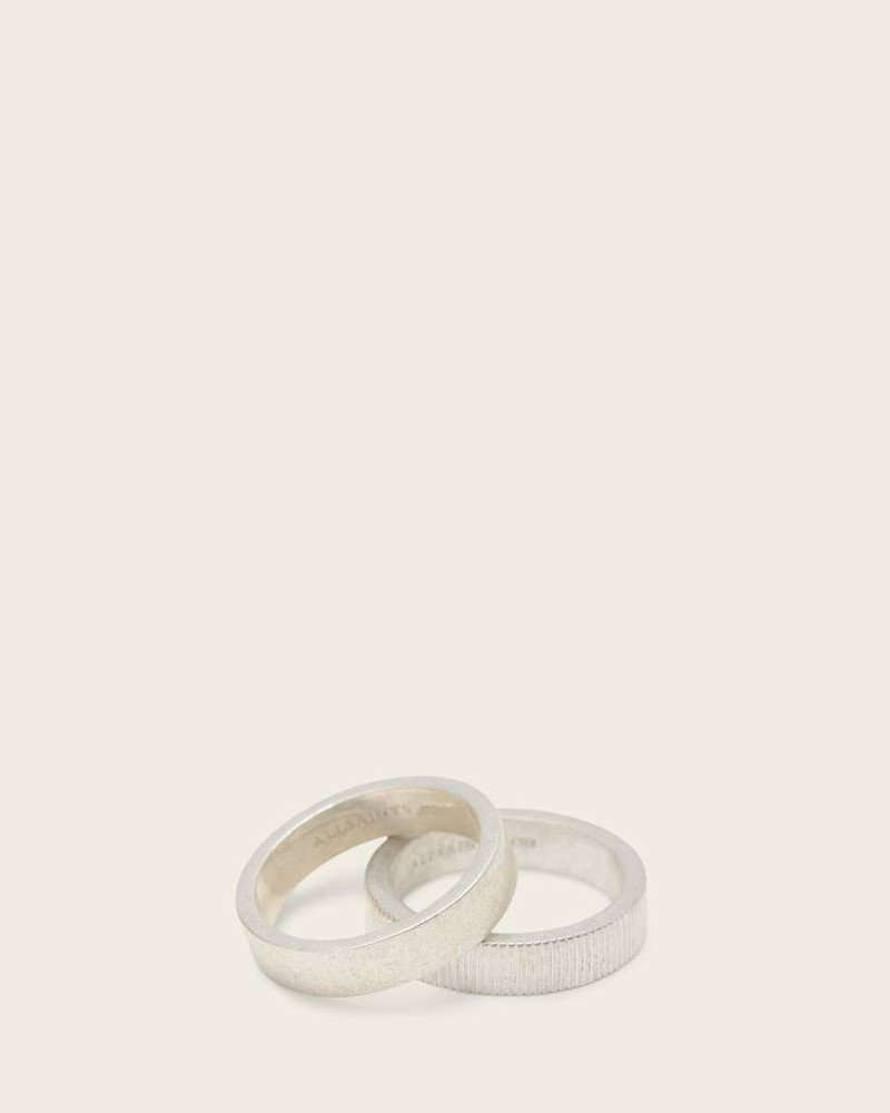 OTTO DOUBLE RINGS 4