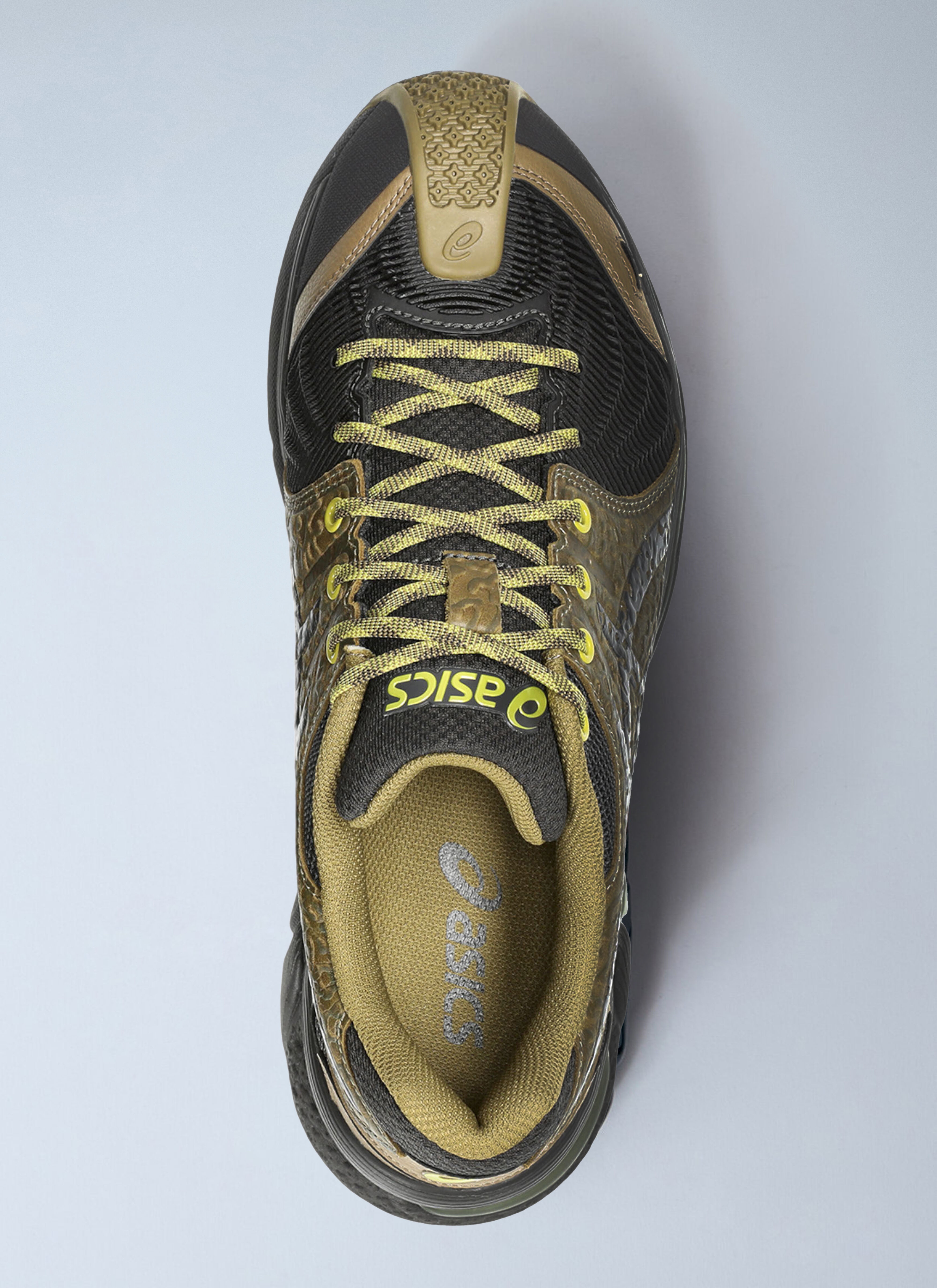 Gel-Kiril III Sneakers - 6