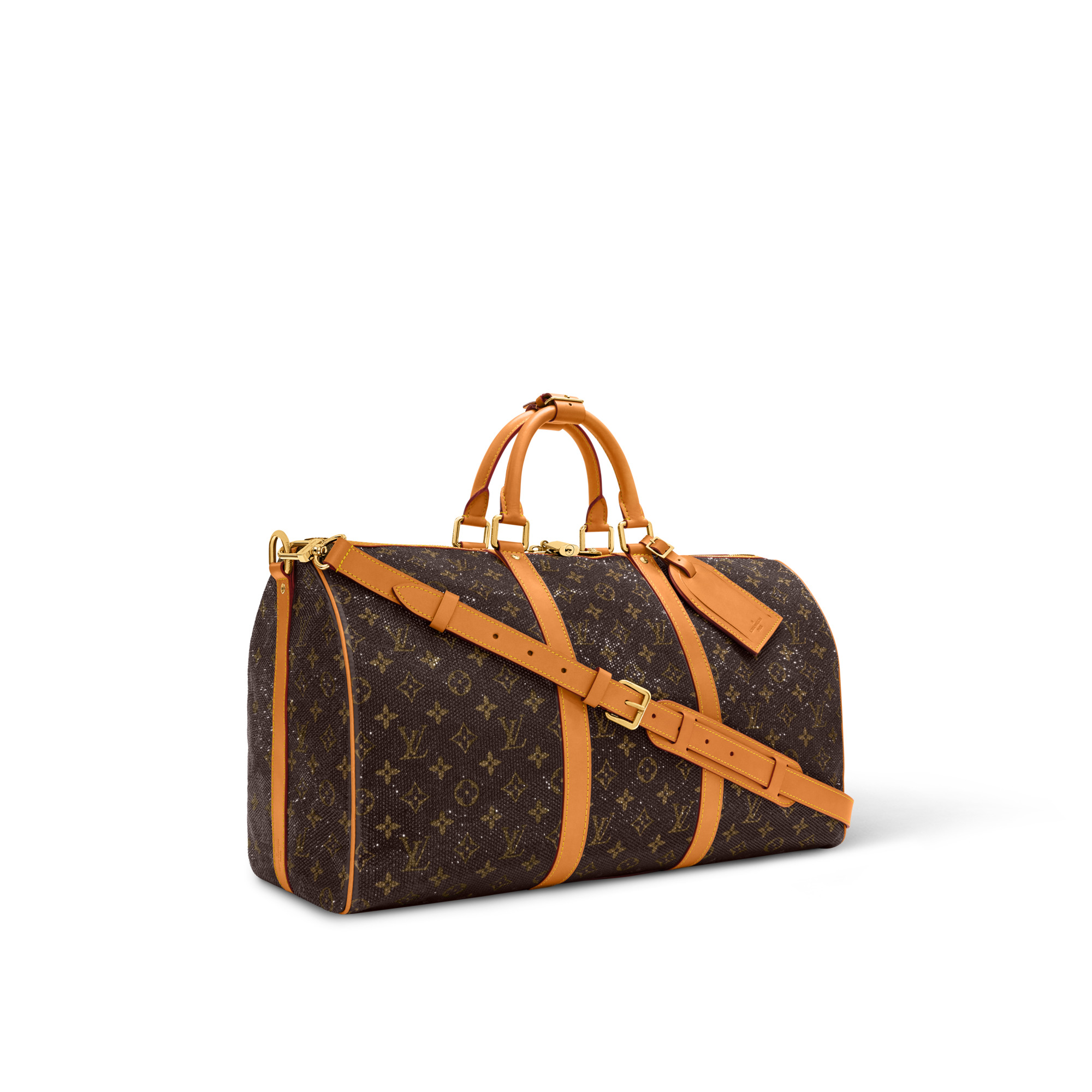 Keepall Bandoulière 50 - 2
