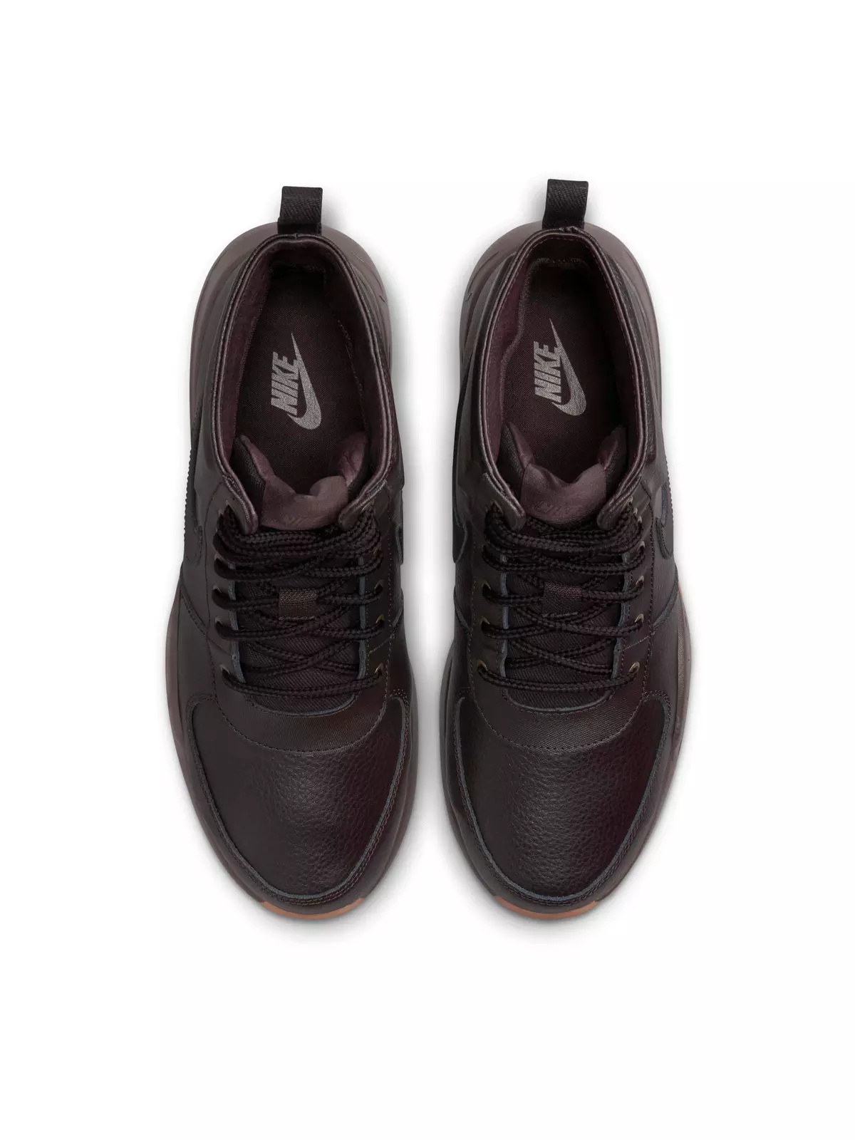 Air Max Goaterra 2.0 "Velvet Brown/Baroque Brown/Olive Khaki/Velvet Brown" Men's Boot - 4
