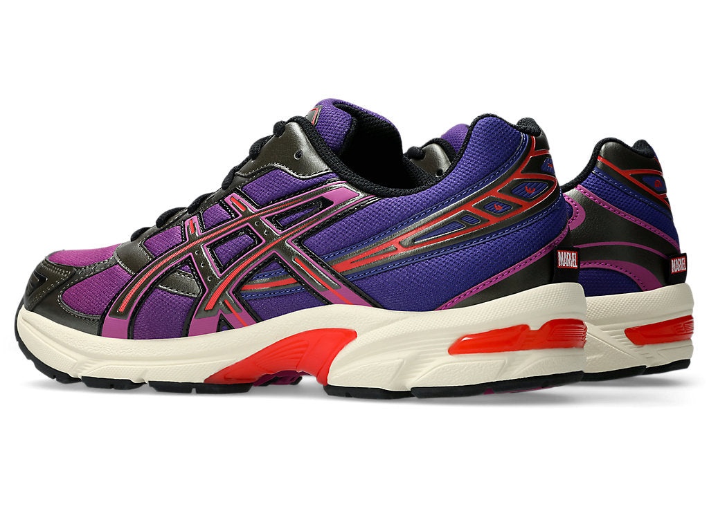 ASICS x Kith x Marvel Super Villains Gel-1130 'Magneto' 1203A662-500 - 4