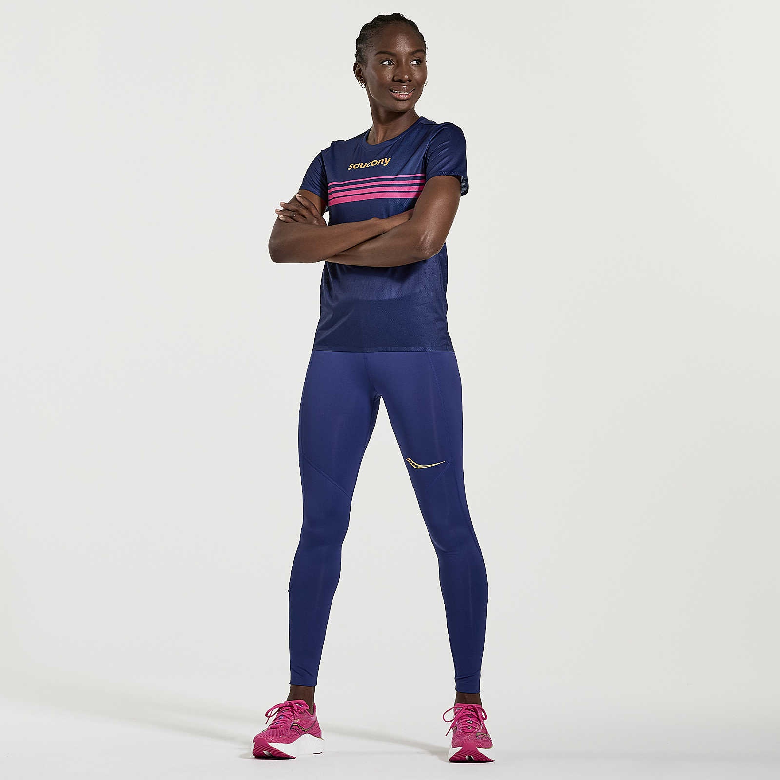 Elite Short Sleeve - 4