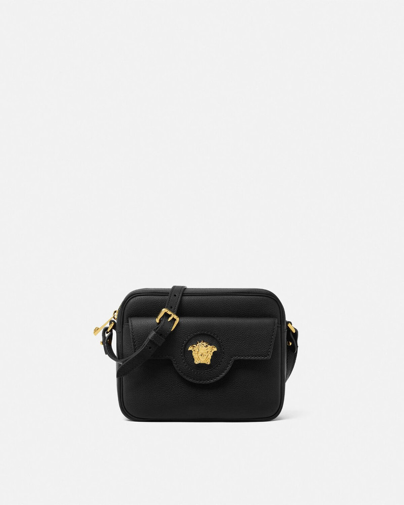 La Medusa Messenger Bag 1