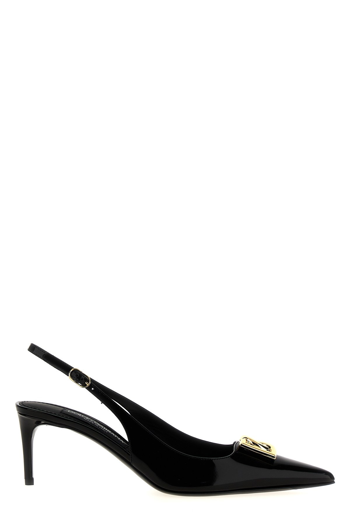 'Lollo' pumps - 1