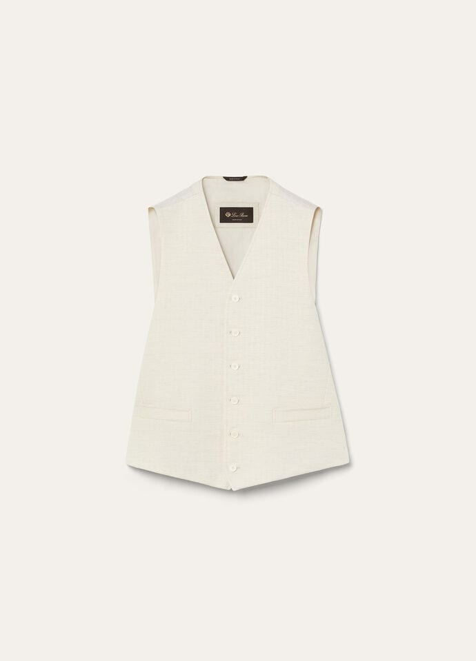 Eduard Jacket and Vest - 8