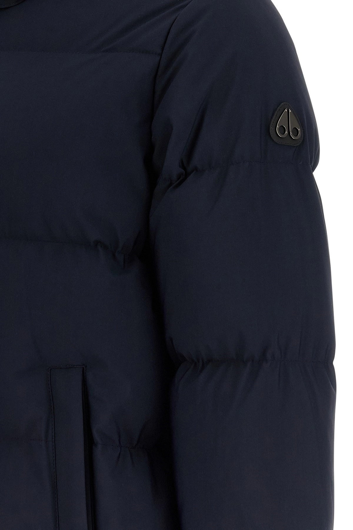 Moose Knuckles Men 'Misti Puffer' Down Jacket - 4