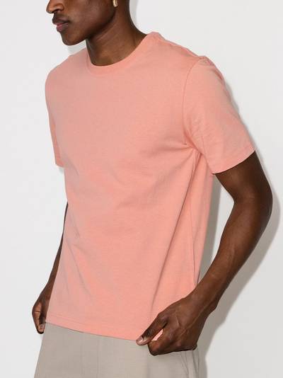 Bottega Veneta short-sleeve cotton T-shirt outlook