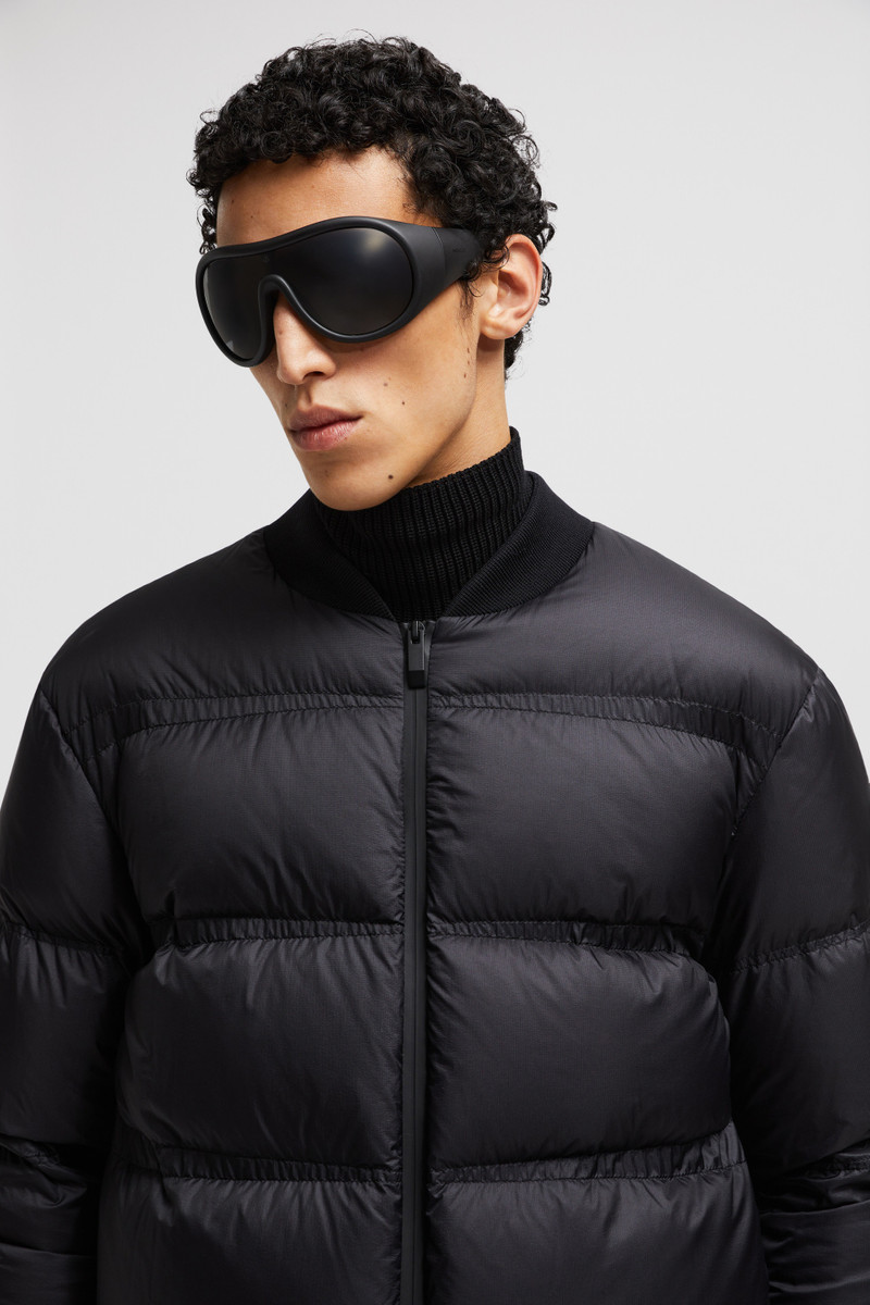 Moncler Cloche Pilot Sunglasses outlook