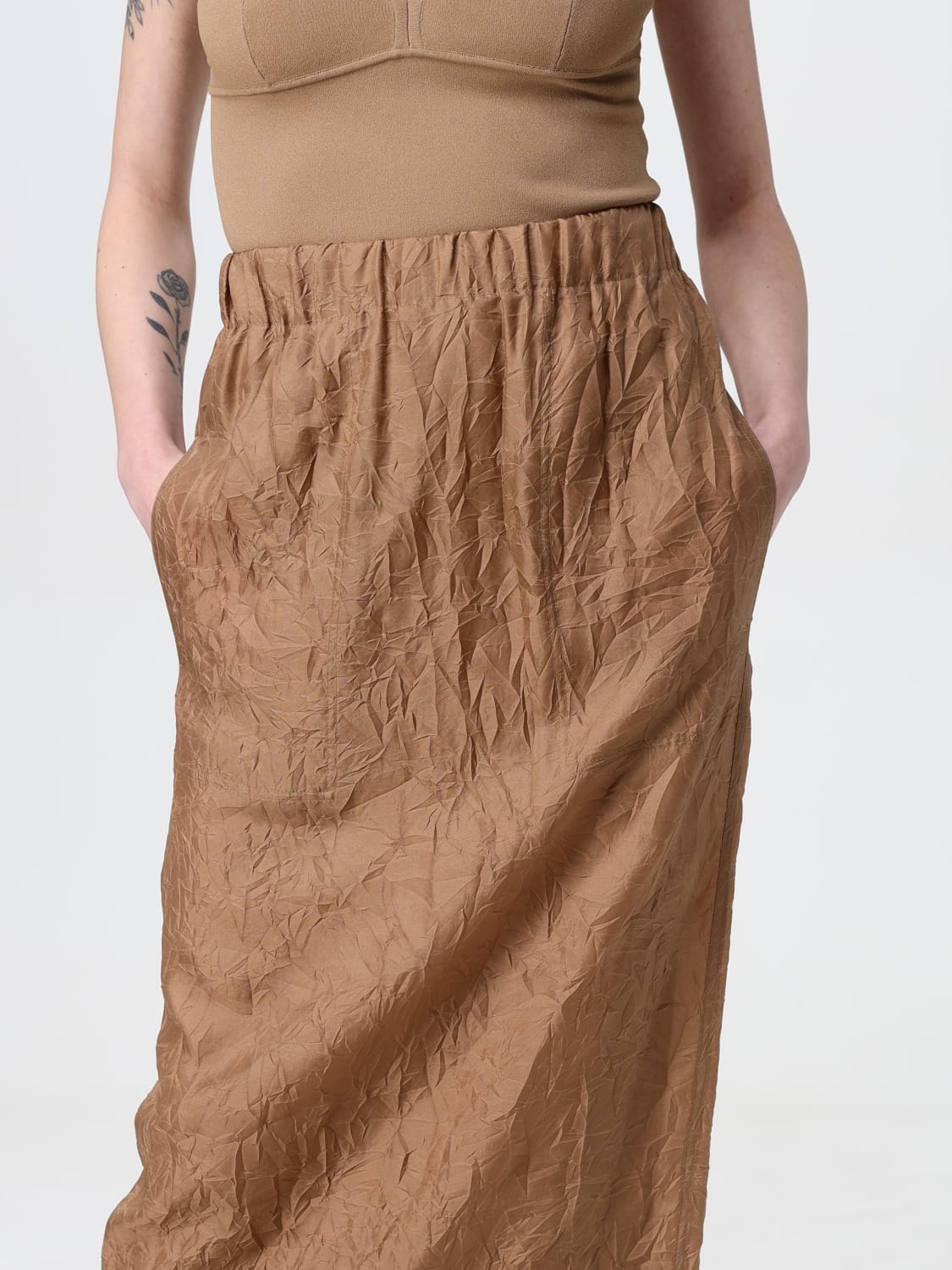 Skirt woman Max Mara - 5