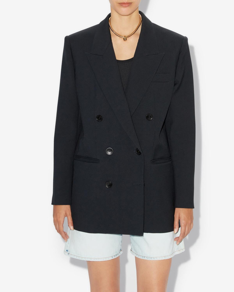 NEVIMEA JACKET 4