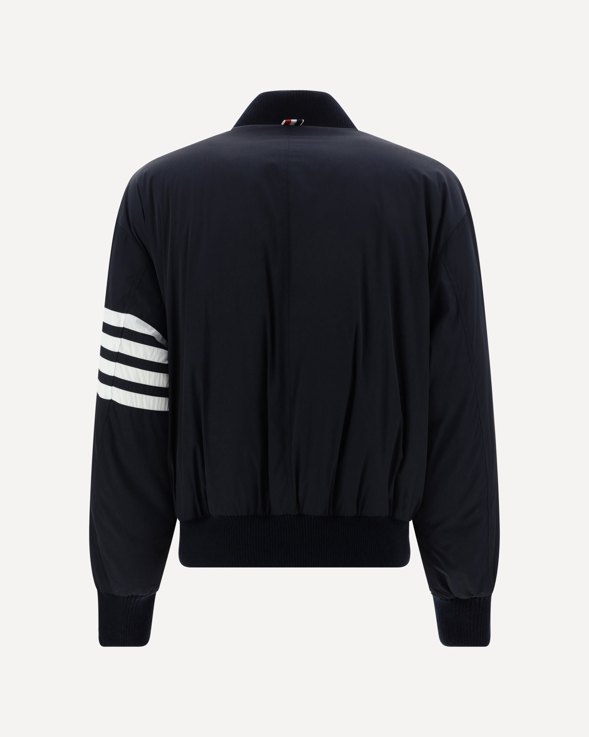 Bomber Jacket - 2