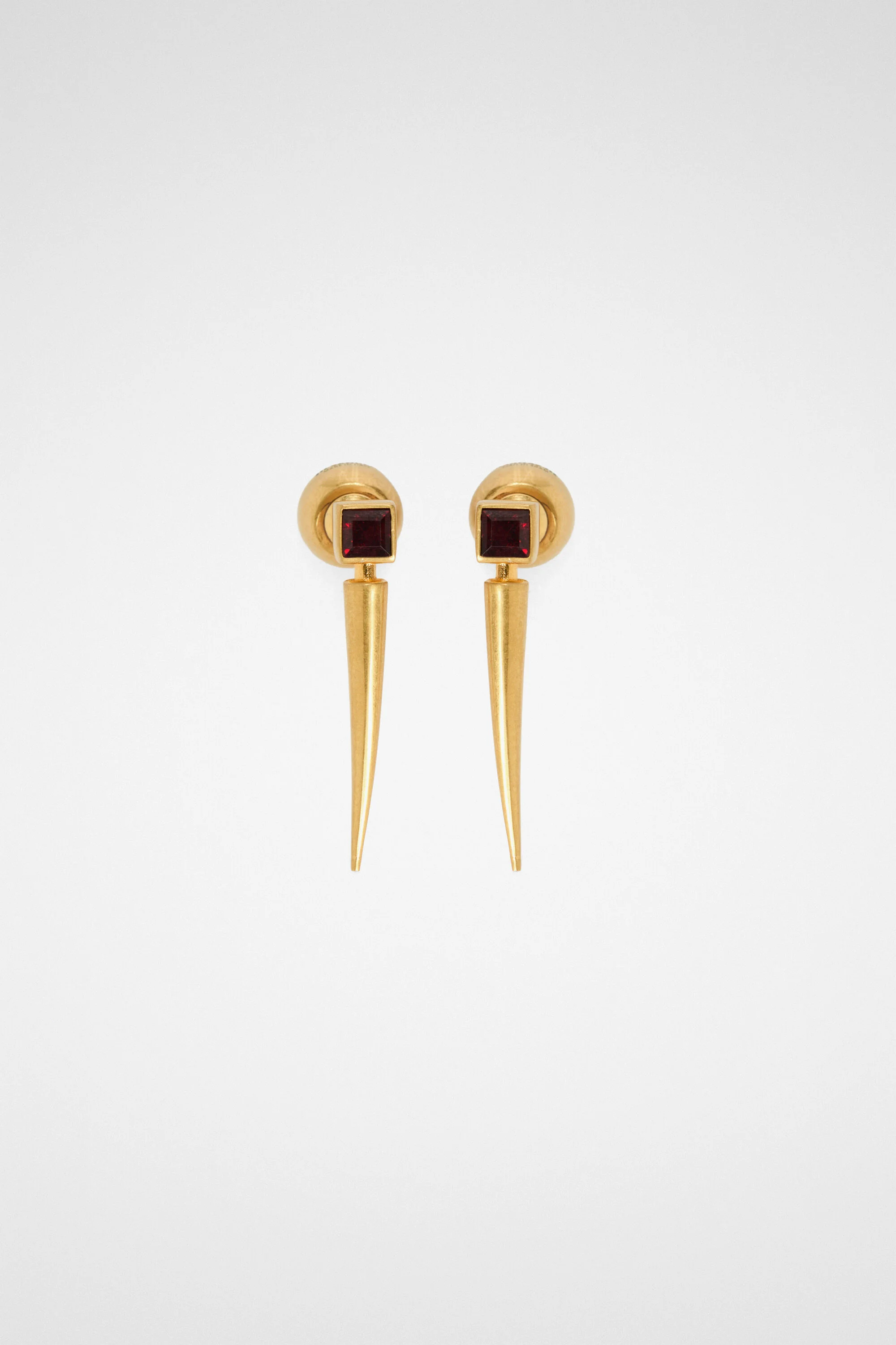 Earrings - 1