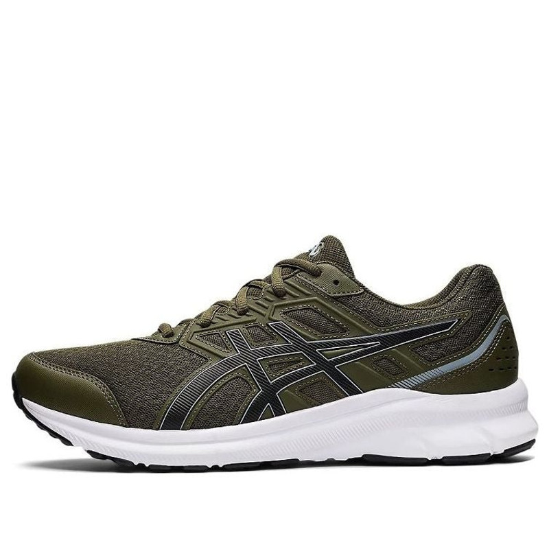 ASICS Jolt 3 'Olive Canvas' 1011B034-301 - 1