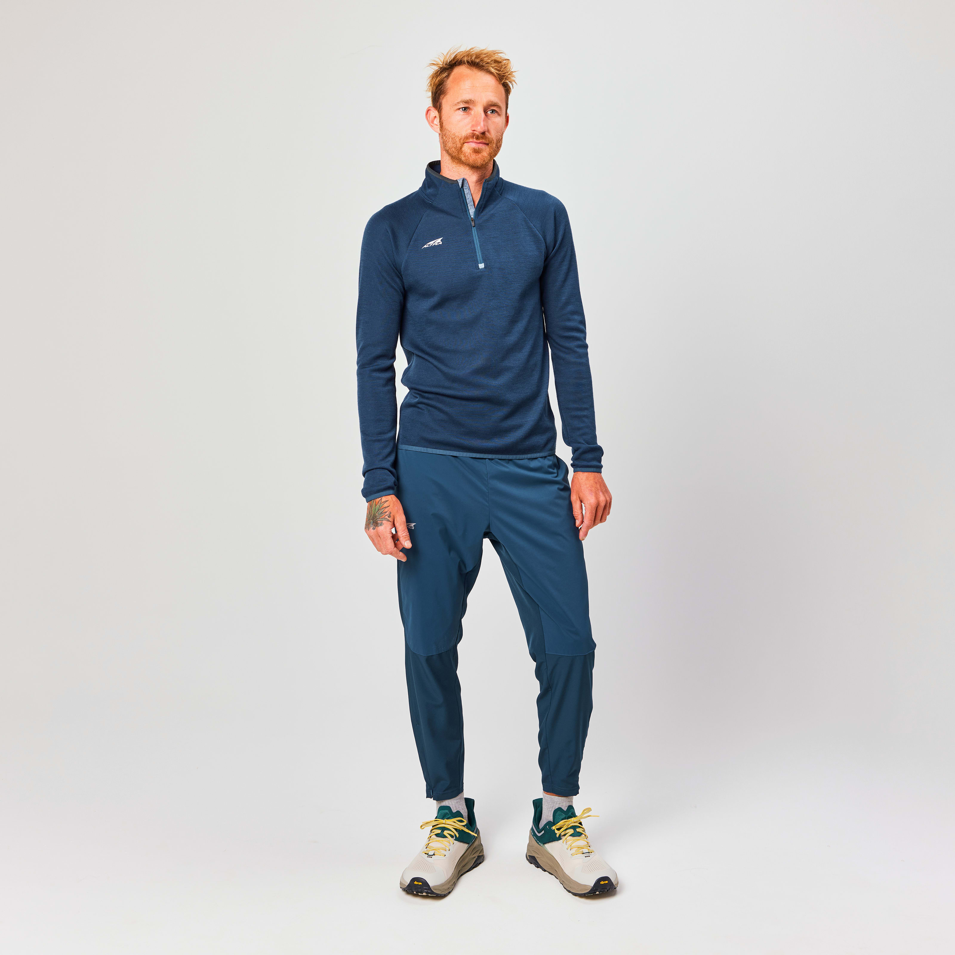 Men's Trail Wind Pant - 5