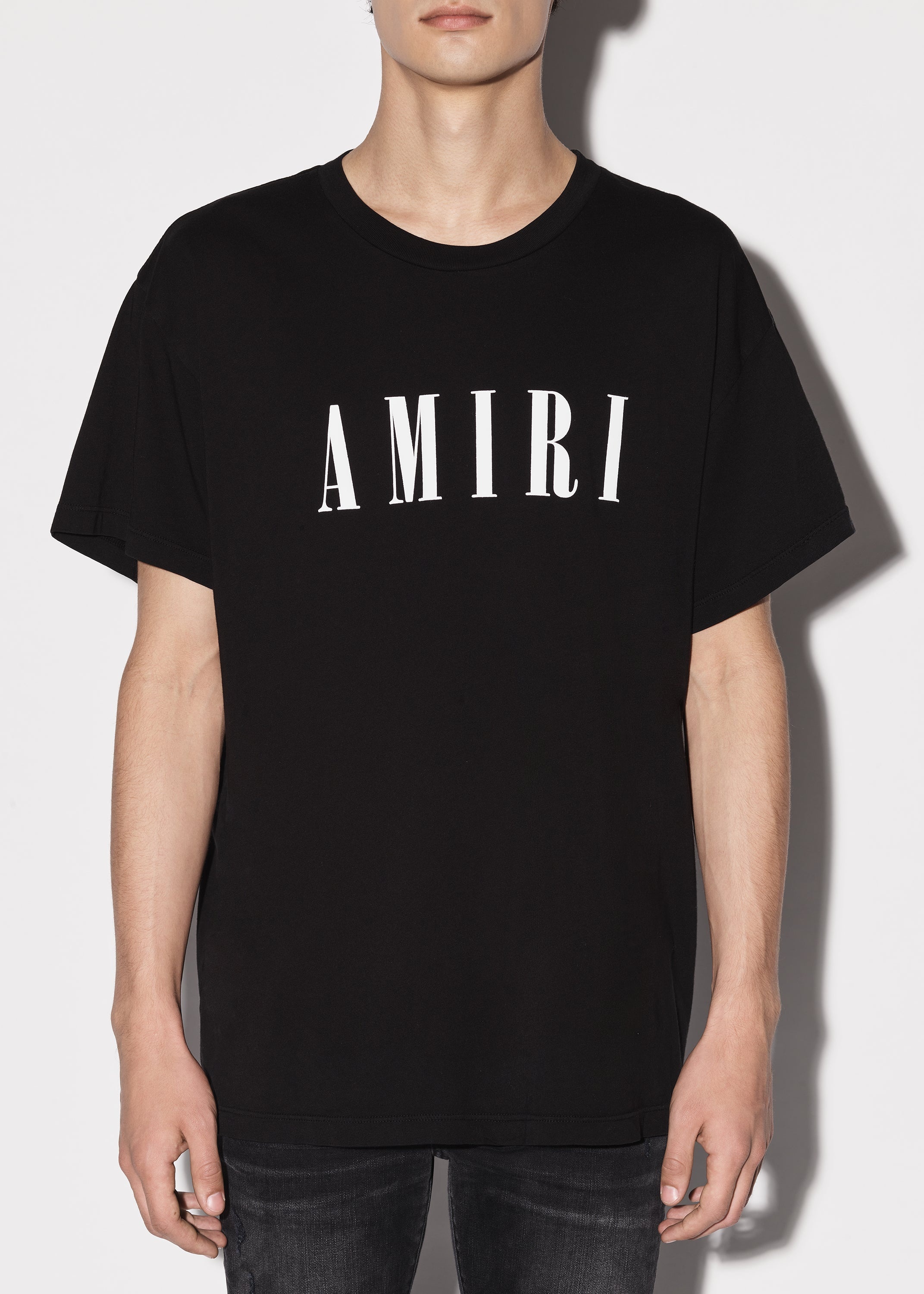 AMIRI CORE LOGO TEE - 5