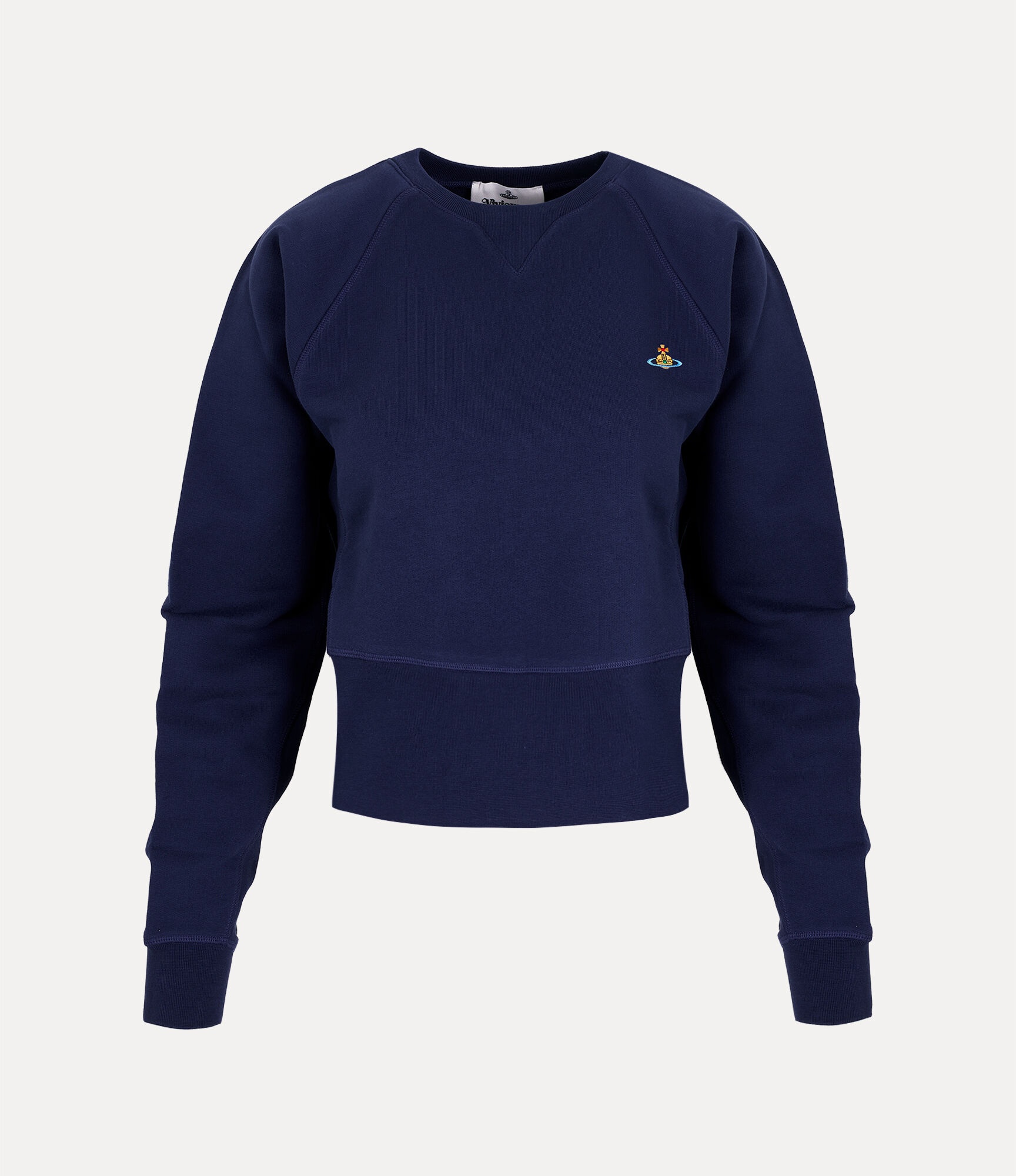 ATHLETIC SWEATSHIRT - 1