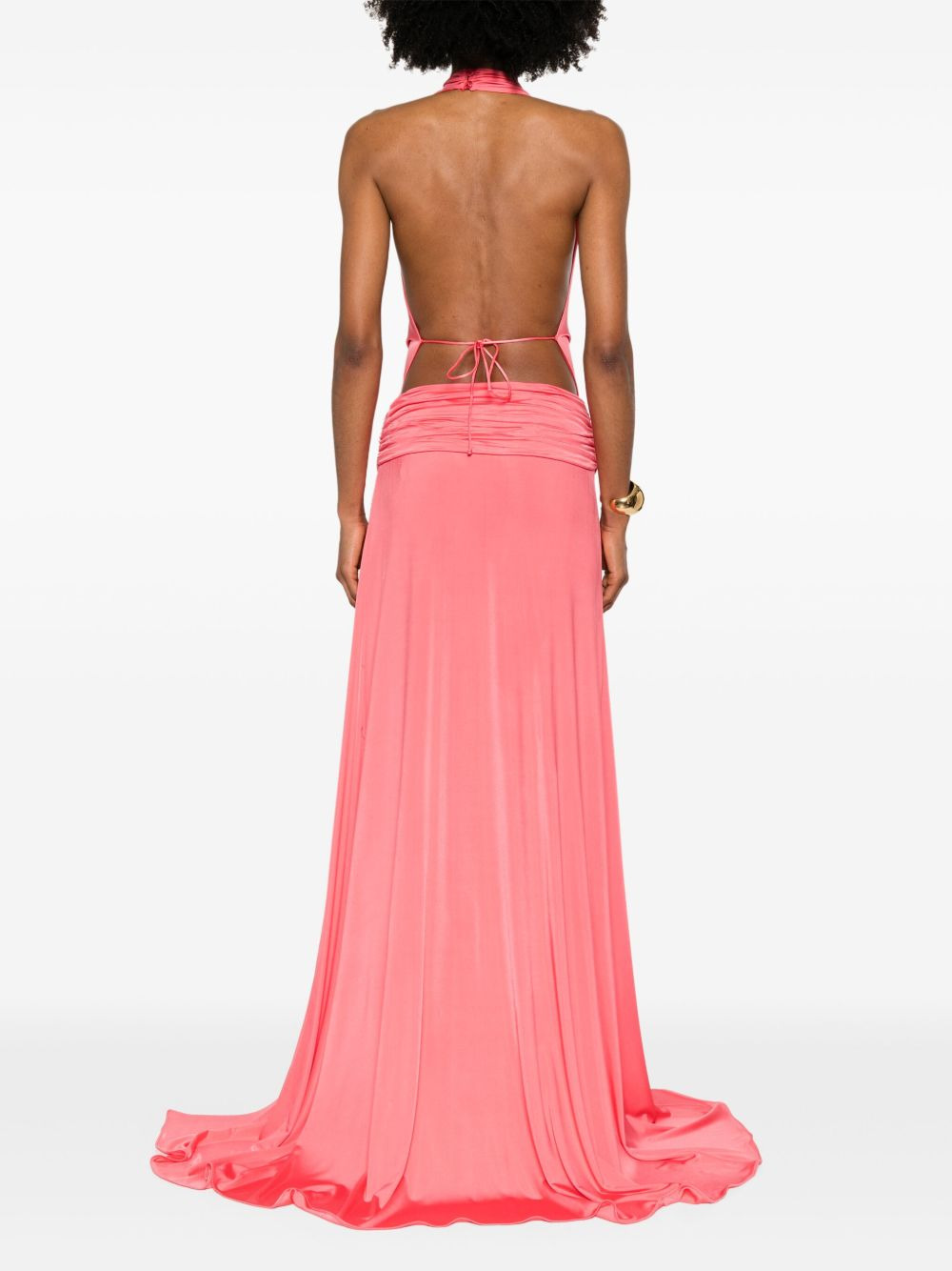 Tanit maxi dress - 4