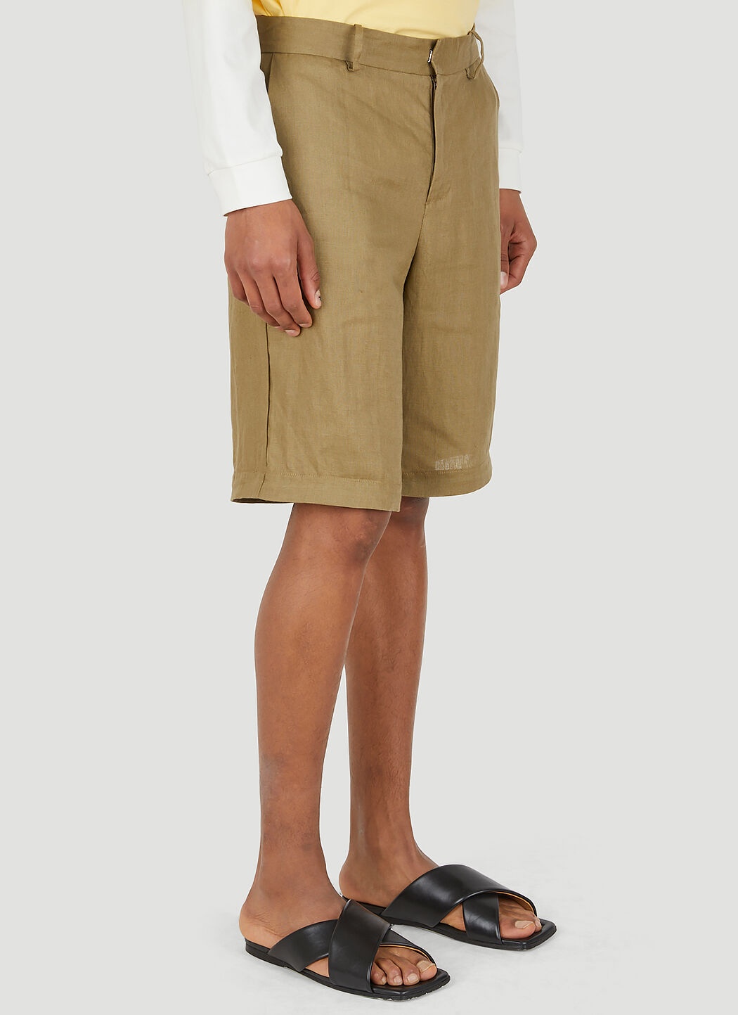 Zip Off Cargo Trouser - 5