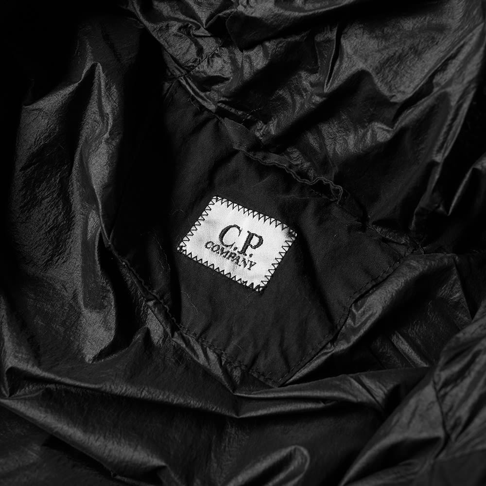 C.P. Company Fur Collar Down Parka - 2