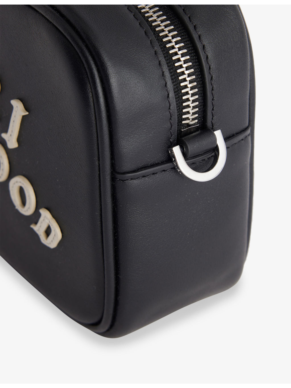 Hollywood Leather Camera Case - 4
