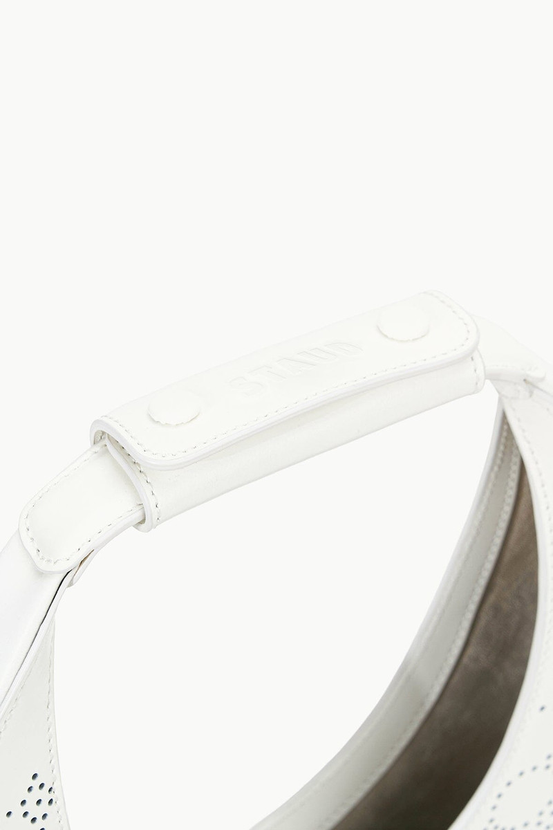 STAUD MOON TOTE BAG PAPER PERF 6