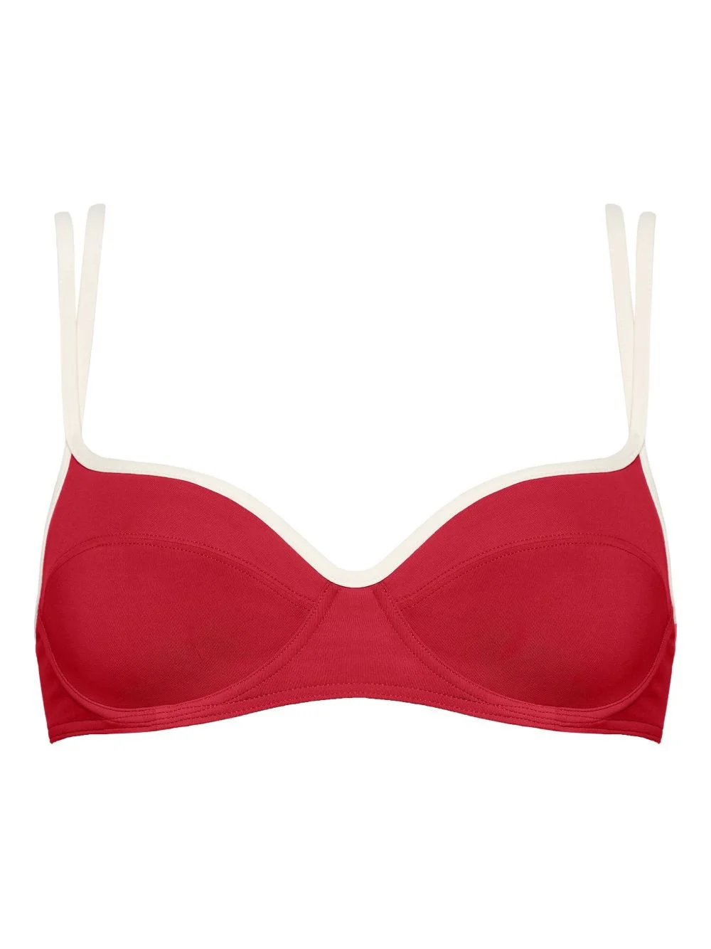 Dayle bikini top - 1