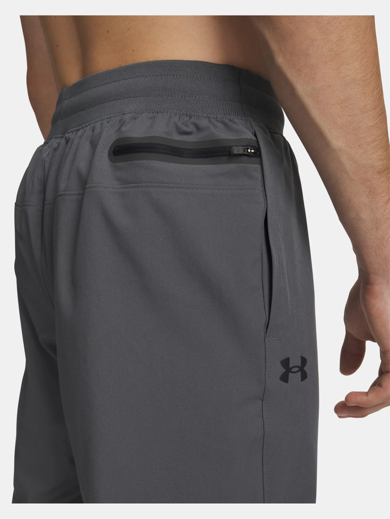 UA Sportstyle Woven 4