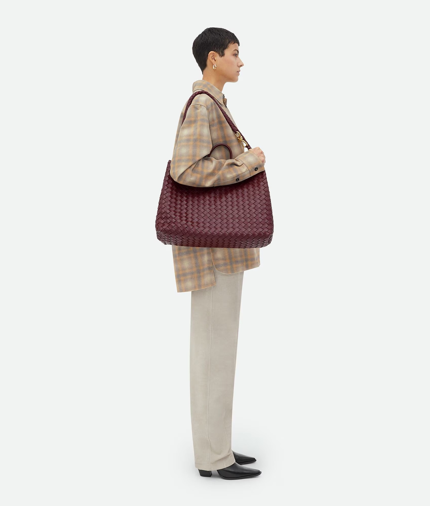 Bottega Veneta – Andiamo Large – Barolo - 2