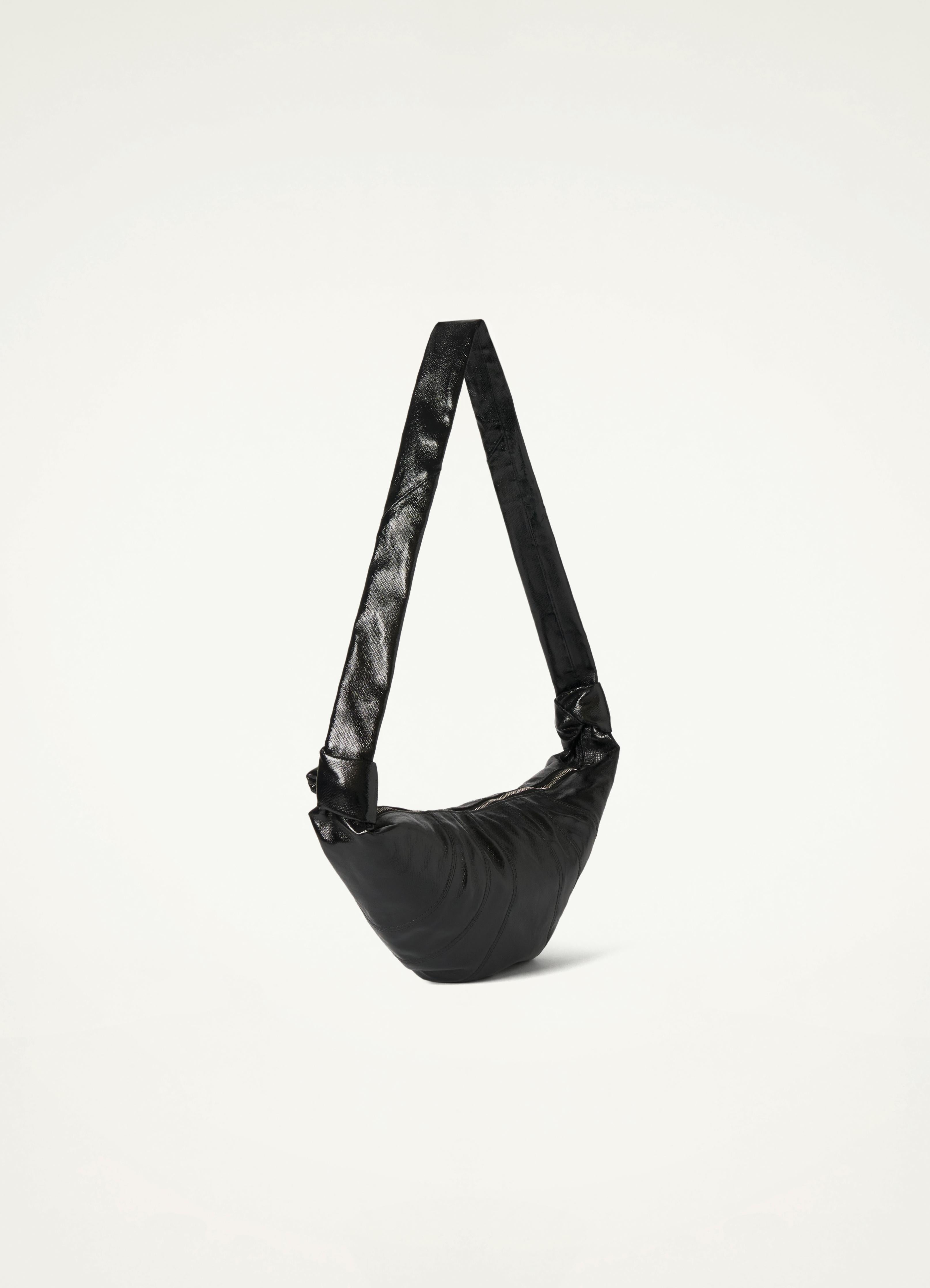 MEDIUM CROISSANT BAG - 10
