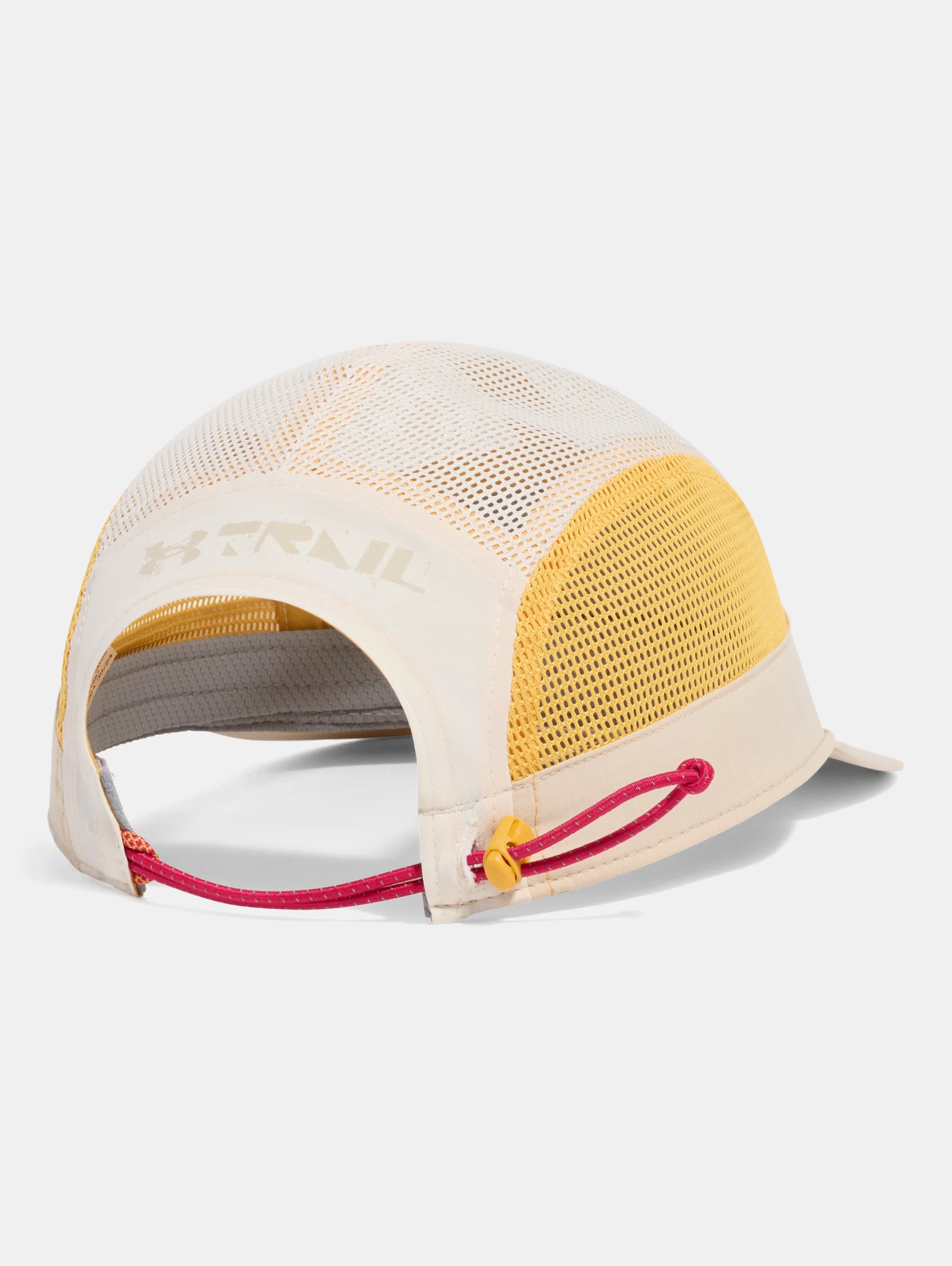 Men's UA Launch Camper Hat - 2