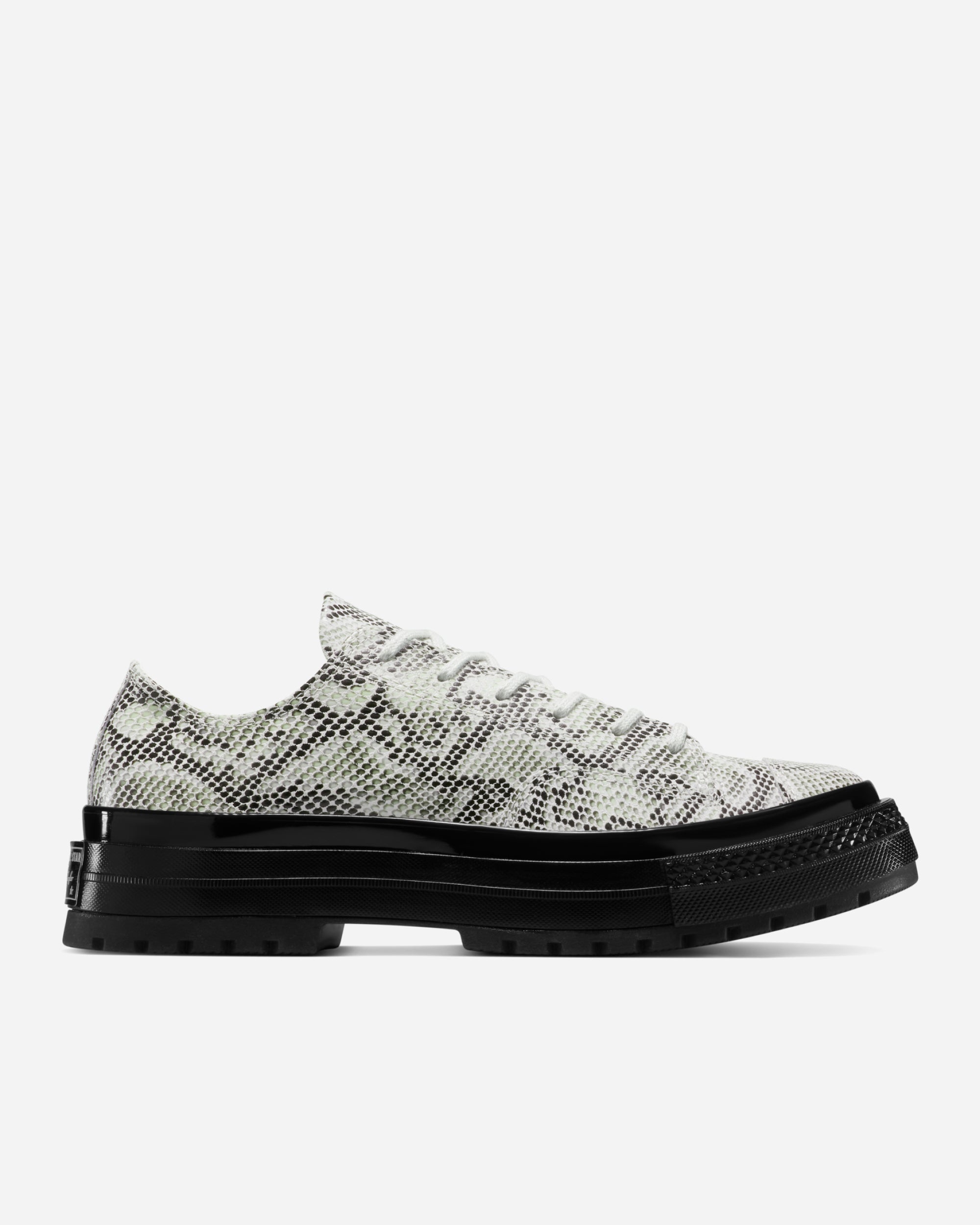 Chuck 70 National OX - 1
