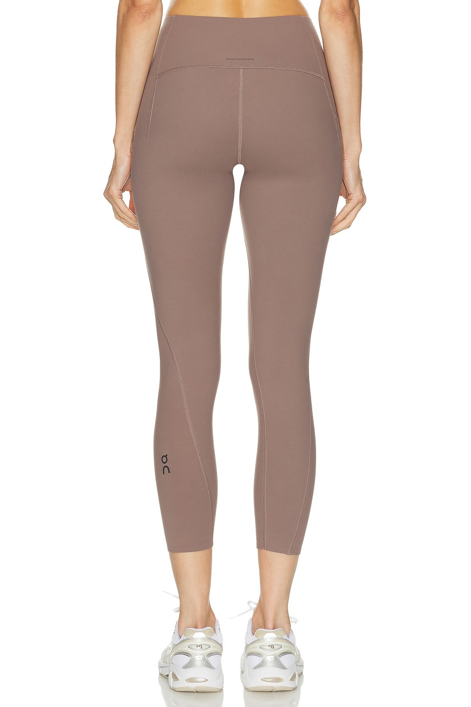 Studio 7/8 Legging - 4
